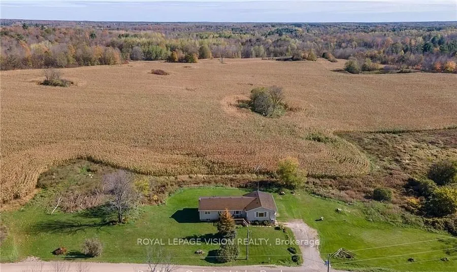 1304 Hunt Club Road, #Land + Bldg