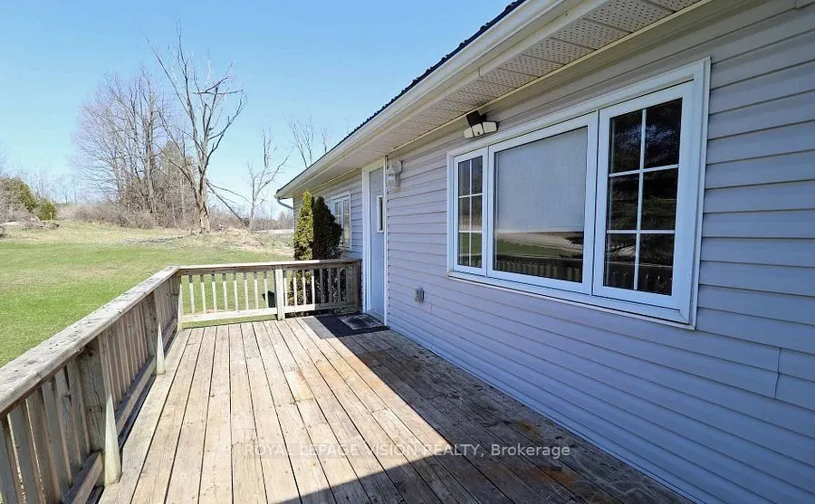1304 Hunt Club Road, #Land + Bldg