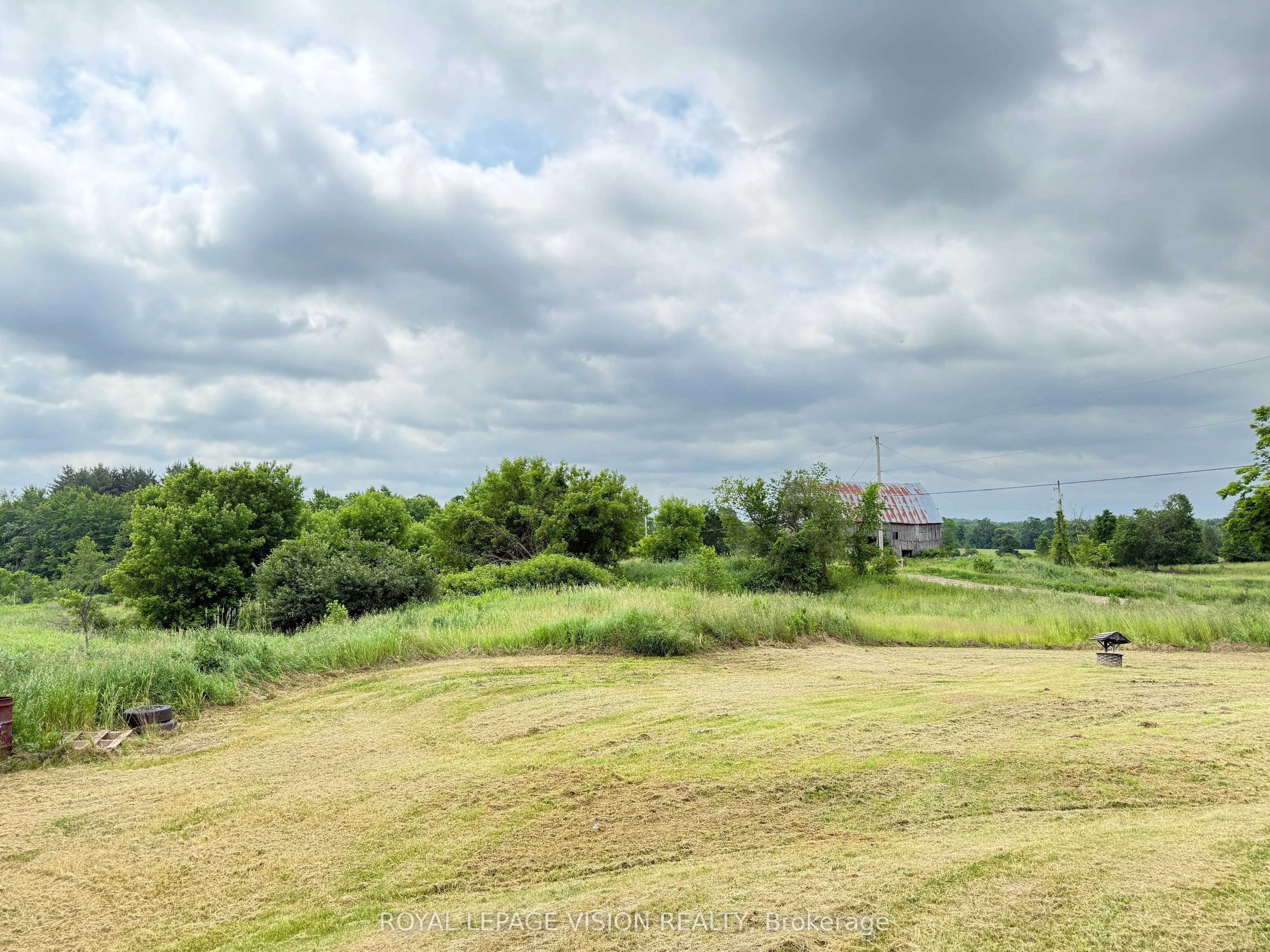 1304 Hunt Club Road, #Land + Bldg