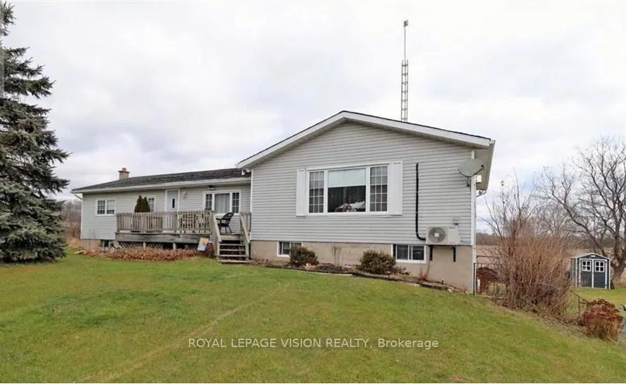 1304 Hunt Club Road, #Land + Bldg