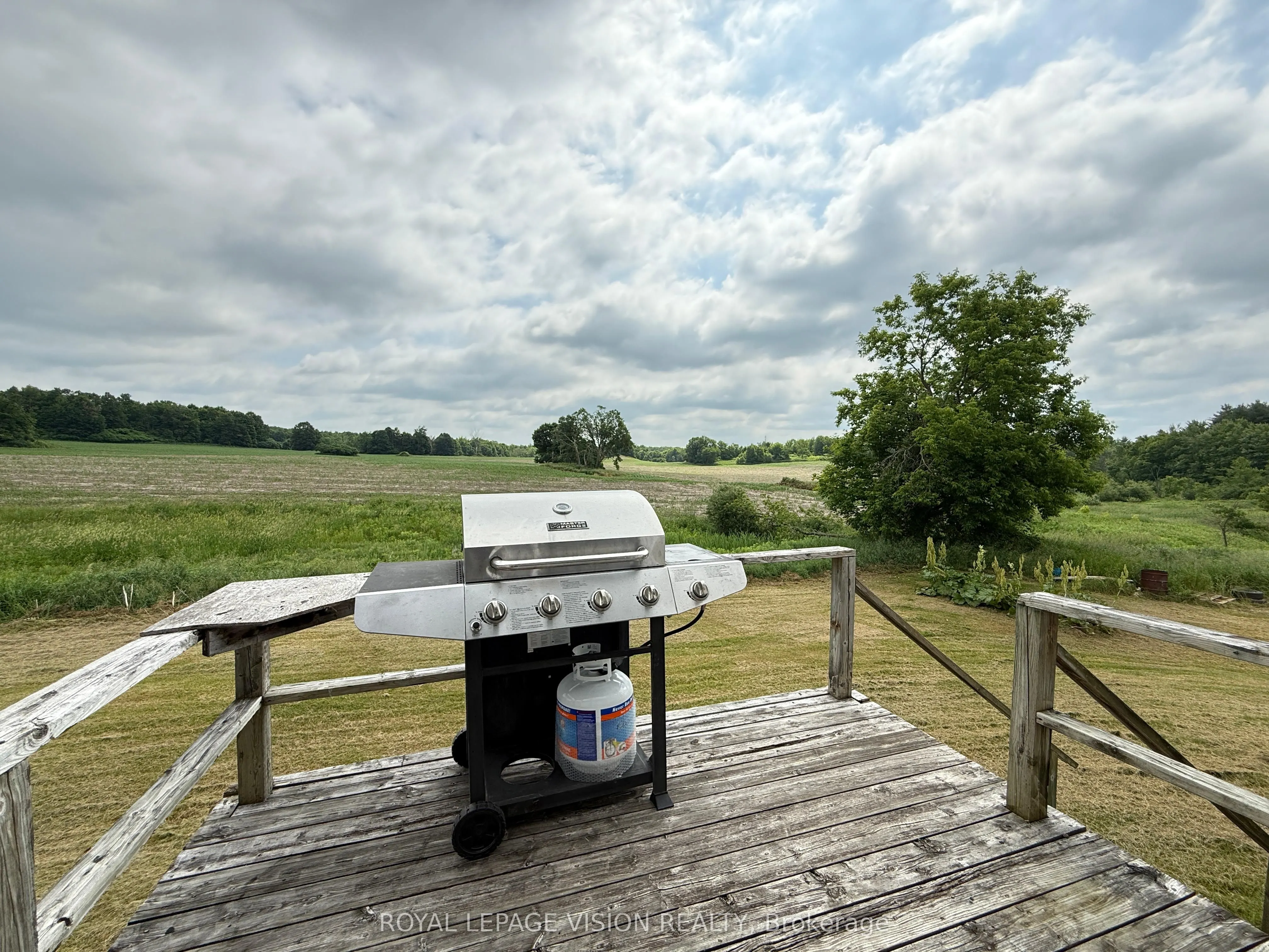 1304 Hunt Club Road, #Land + Bldg
