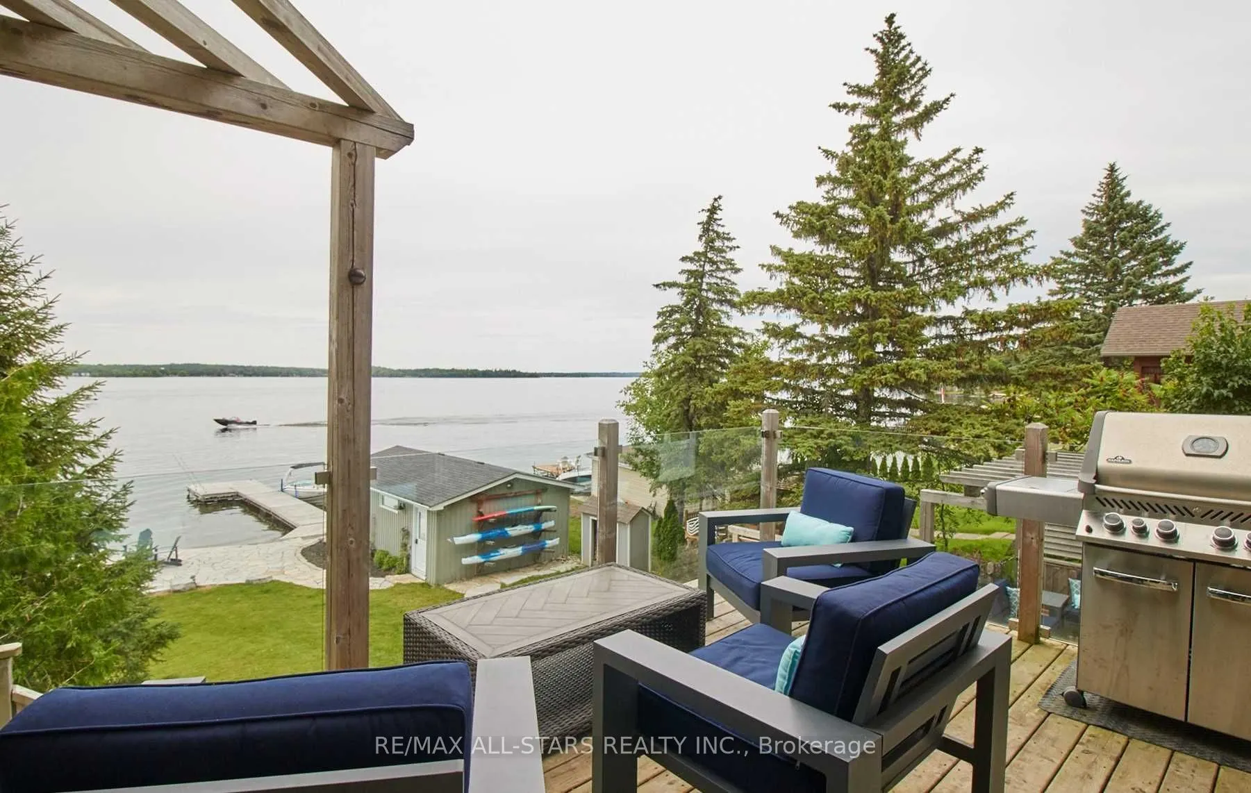 47 Kenhill Beach Road