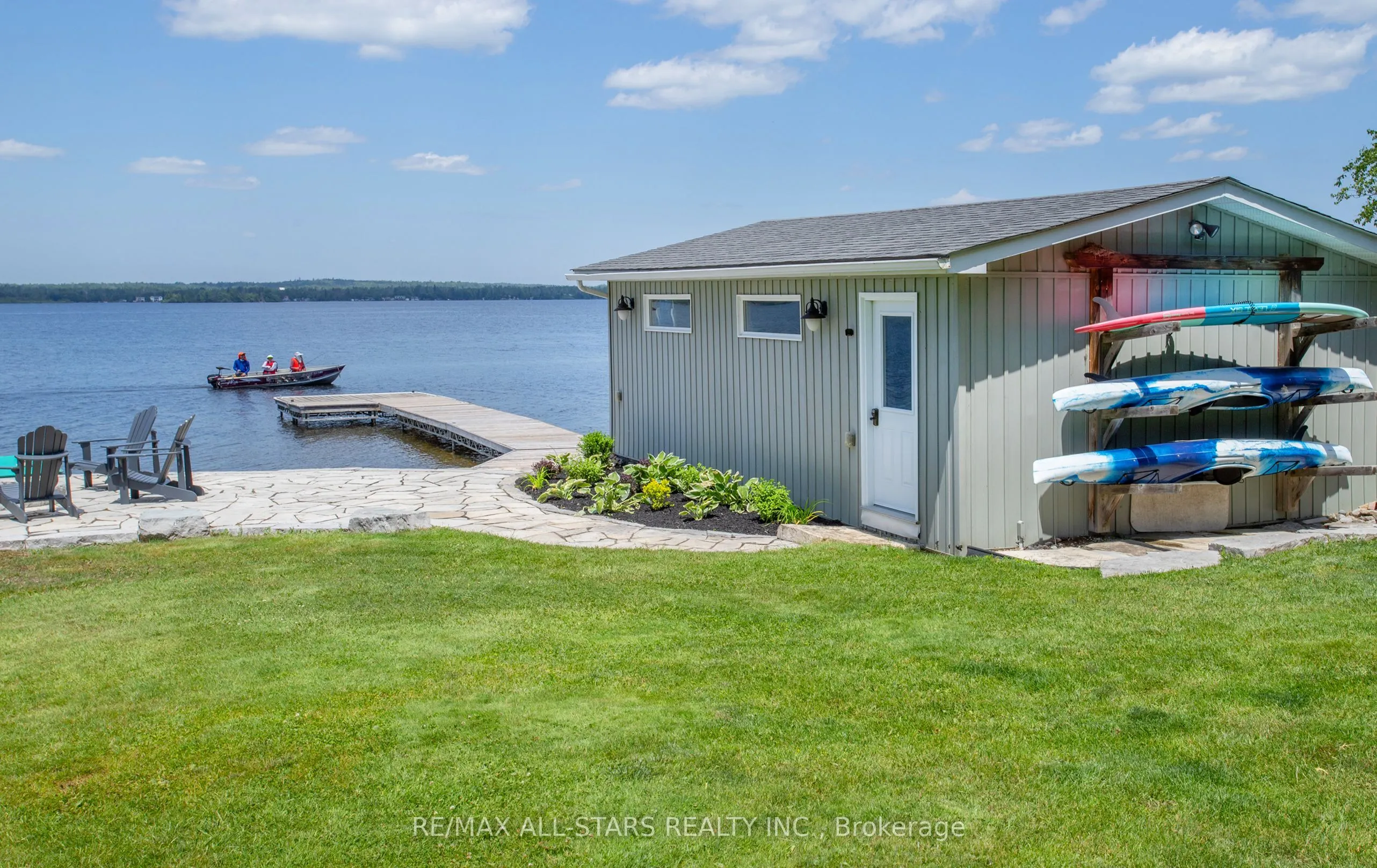 47 Kenhill Beach Road