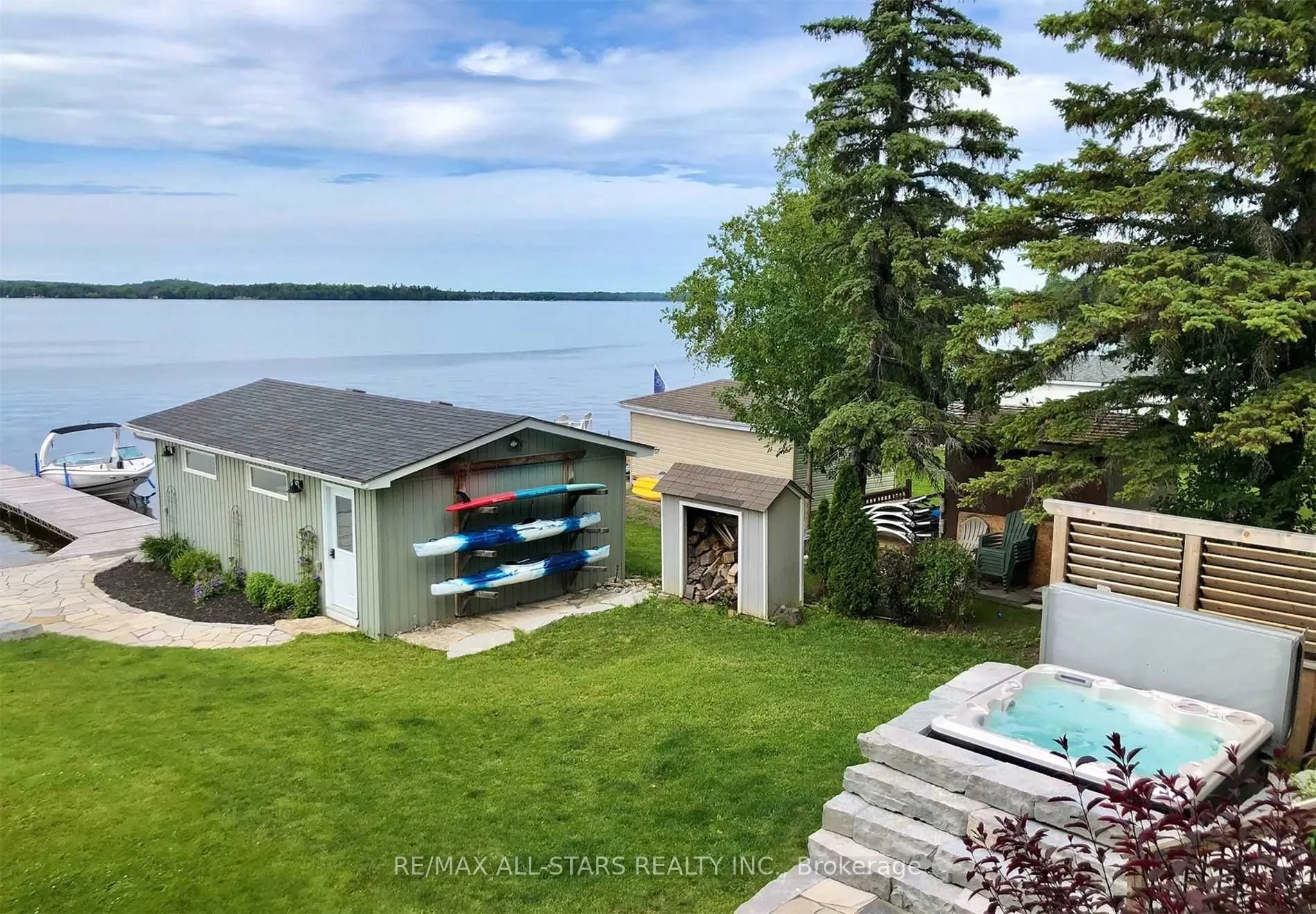 47 Kenhill Beach Road