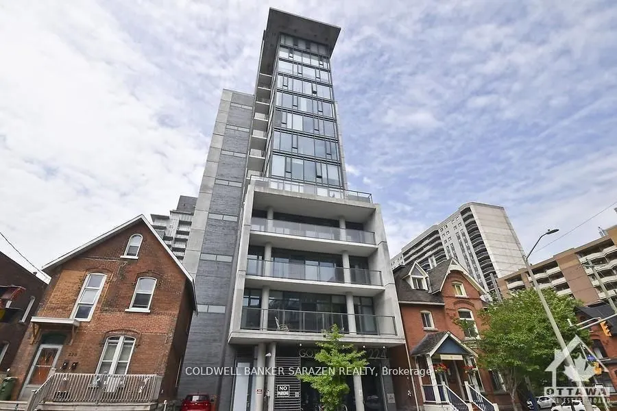 224 LYON Street N, #1308