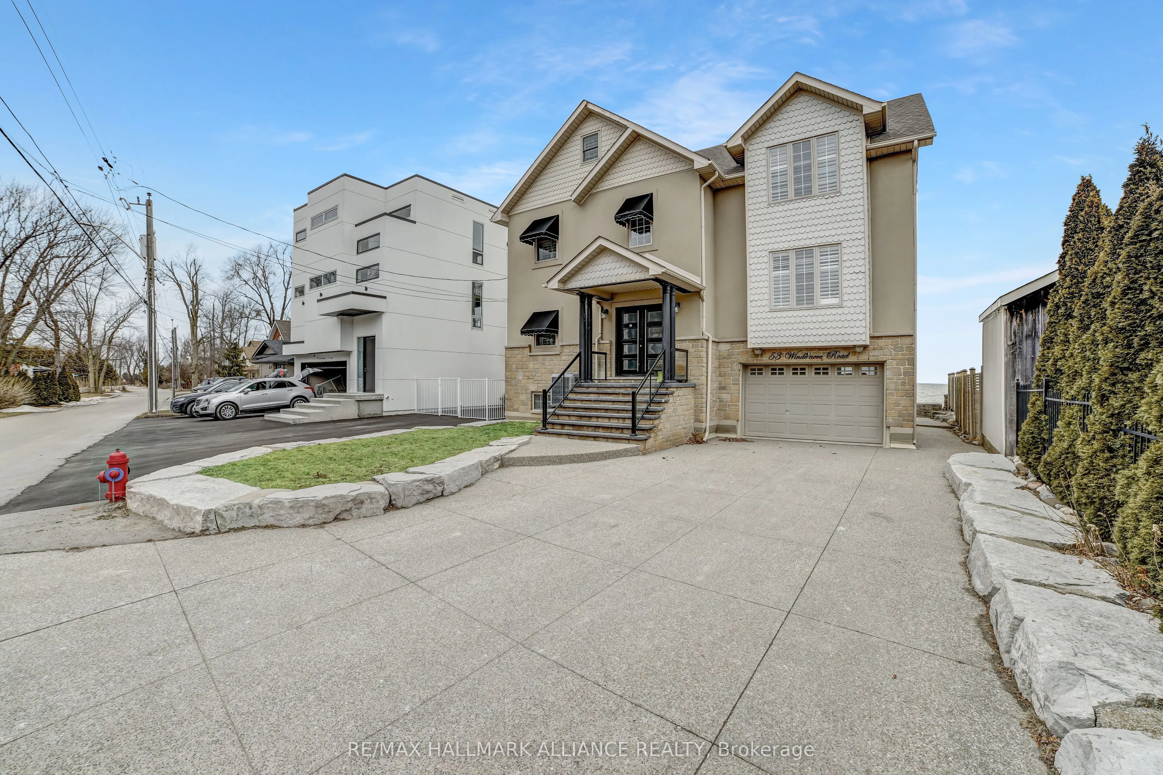 53 Windemere Road