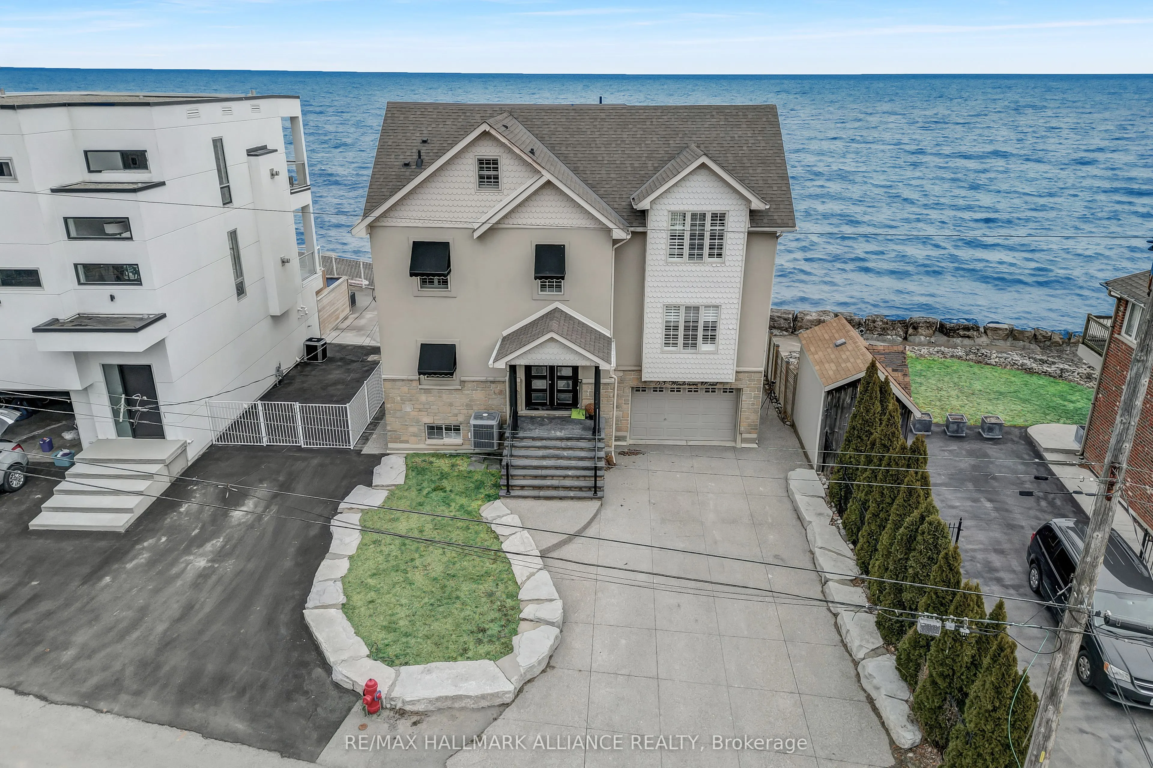 53 Windemere Road