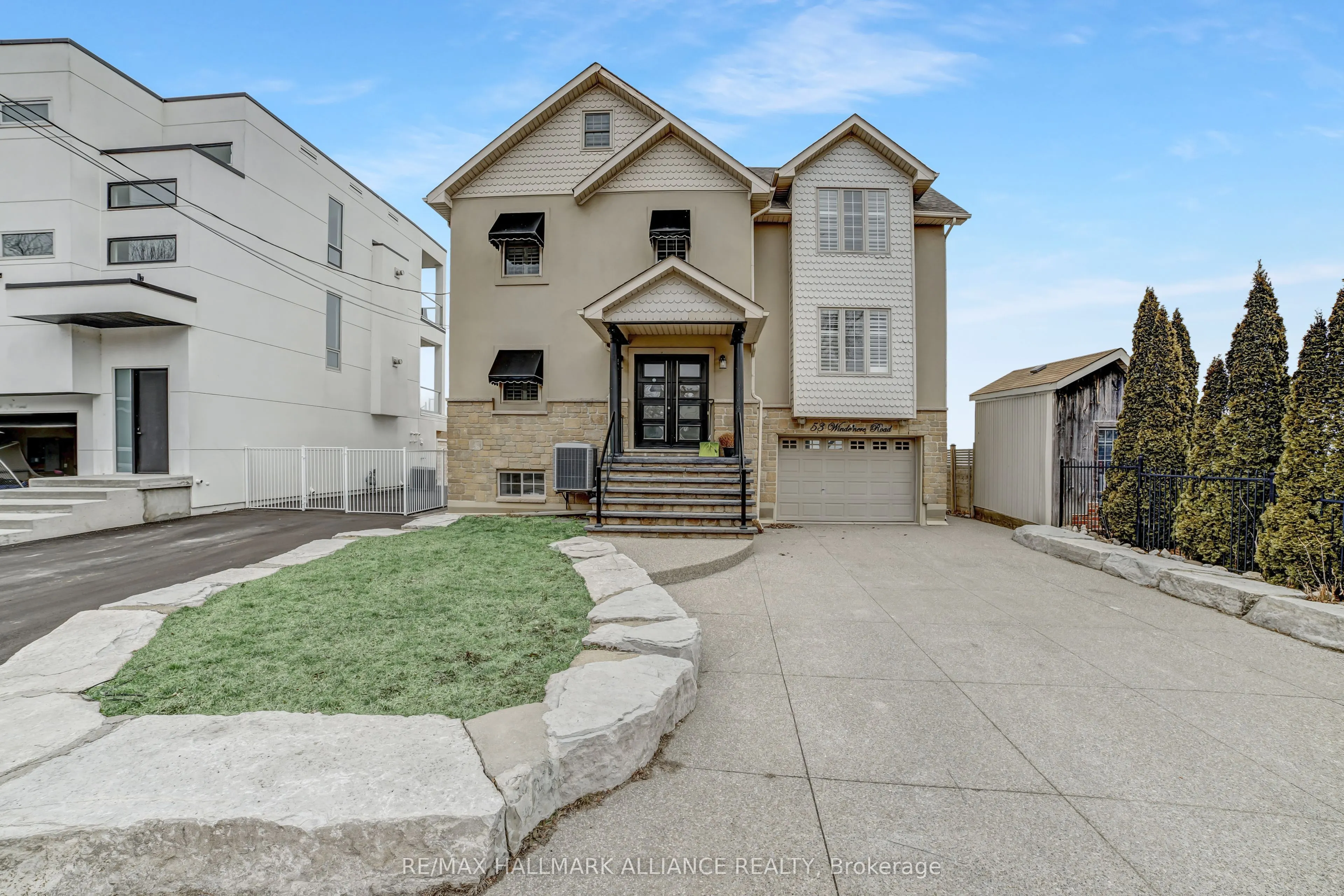 53 Windemere Road