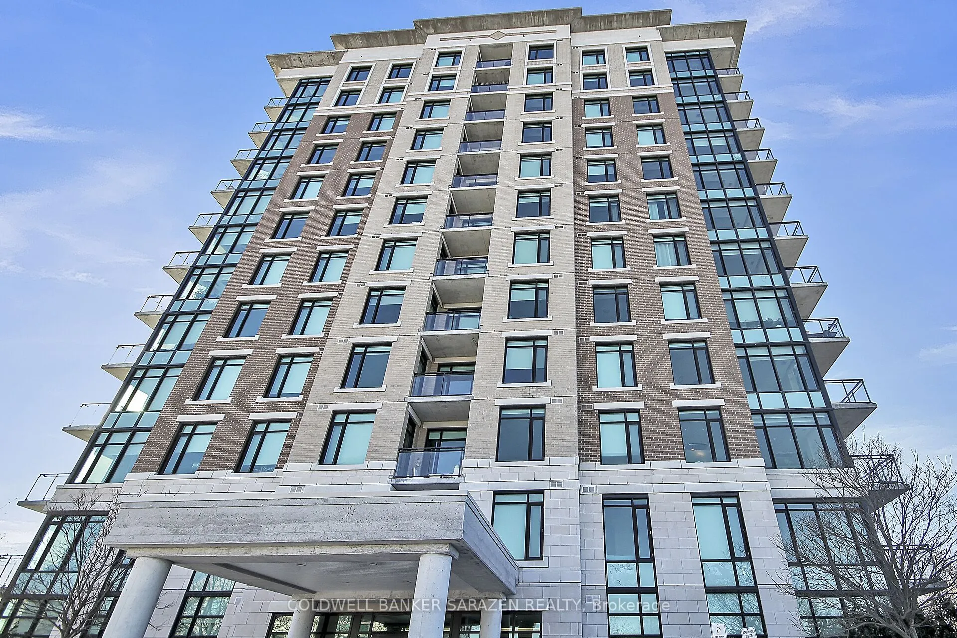 100 Roger-Guindon Avenue, #1202