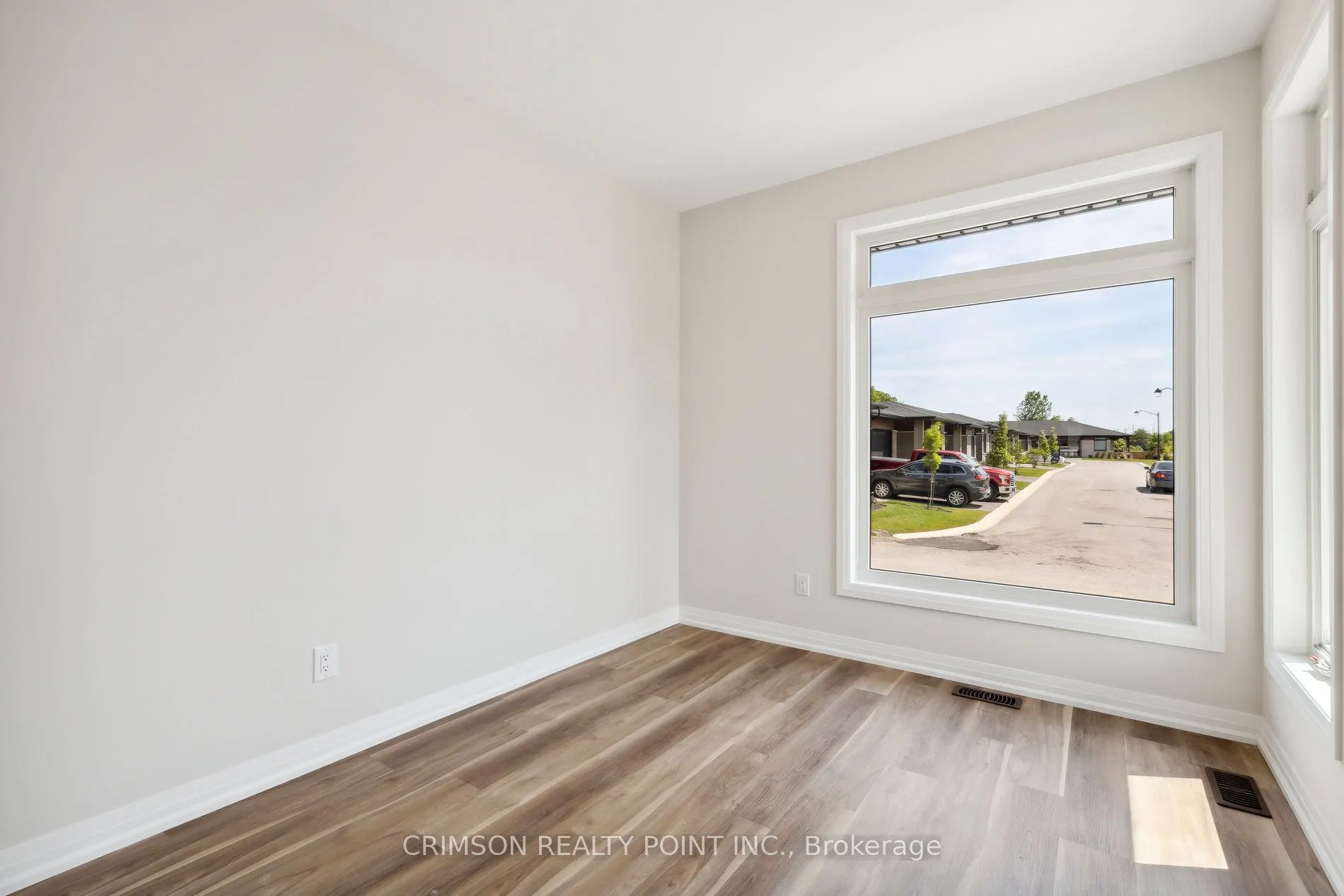 300 Richmond Street, #1