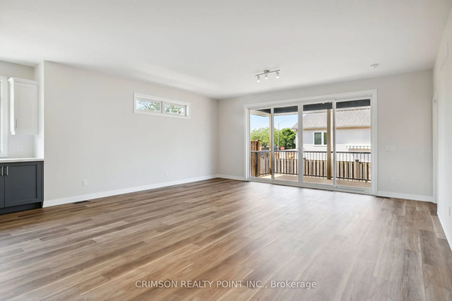 300 Richmond Street, #1