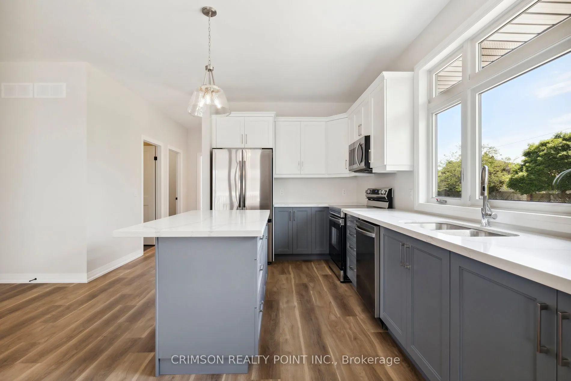 300 Richmond Street, #1
