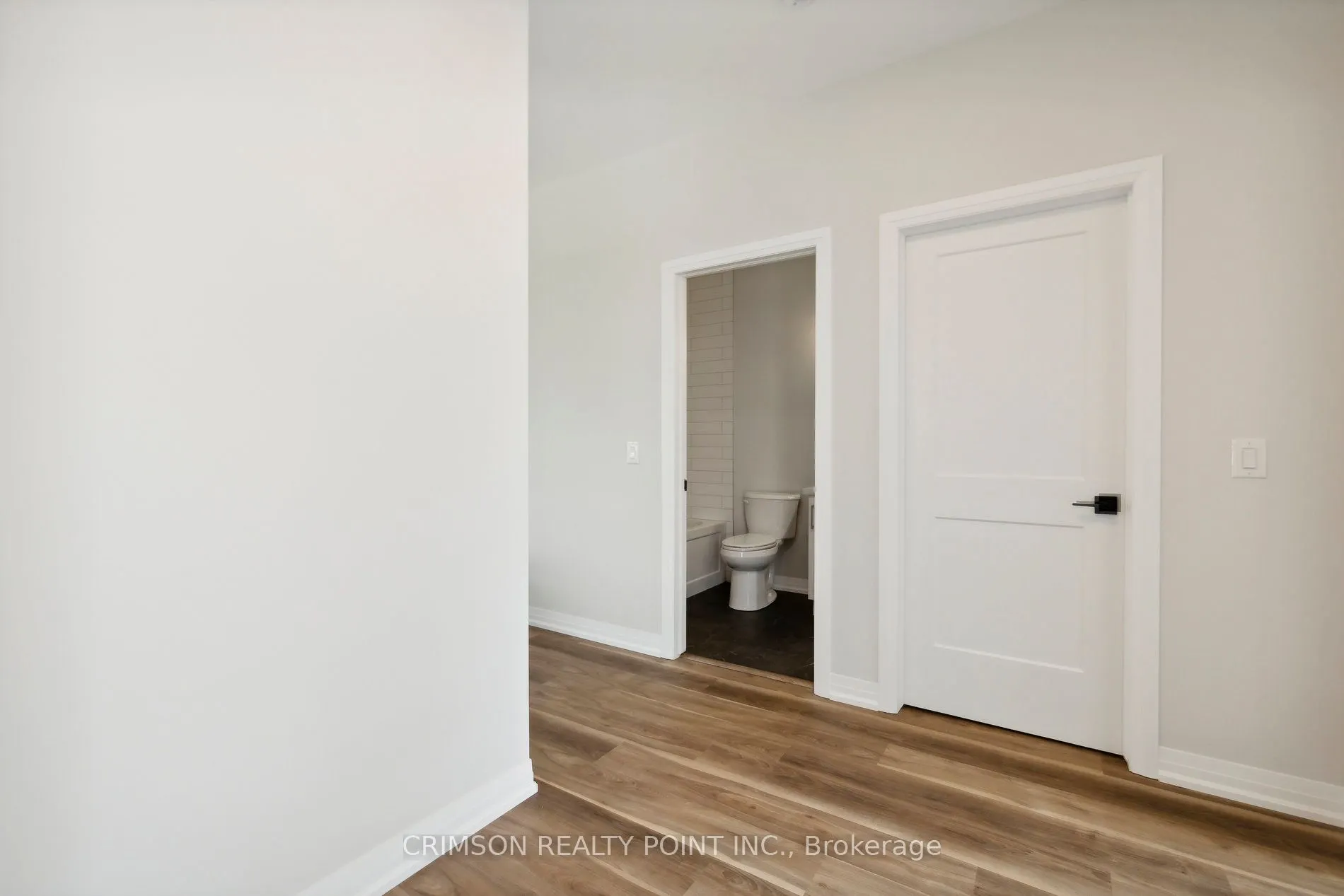 300 Richmond Street, #1