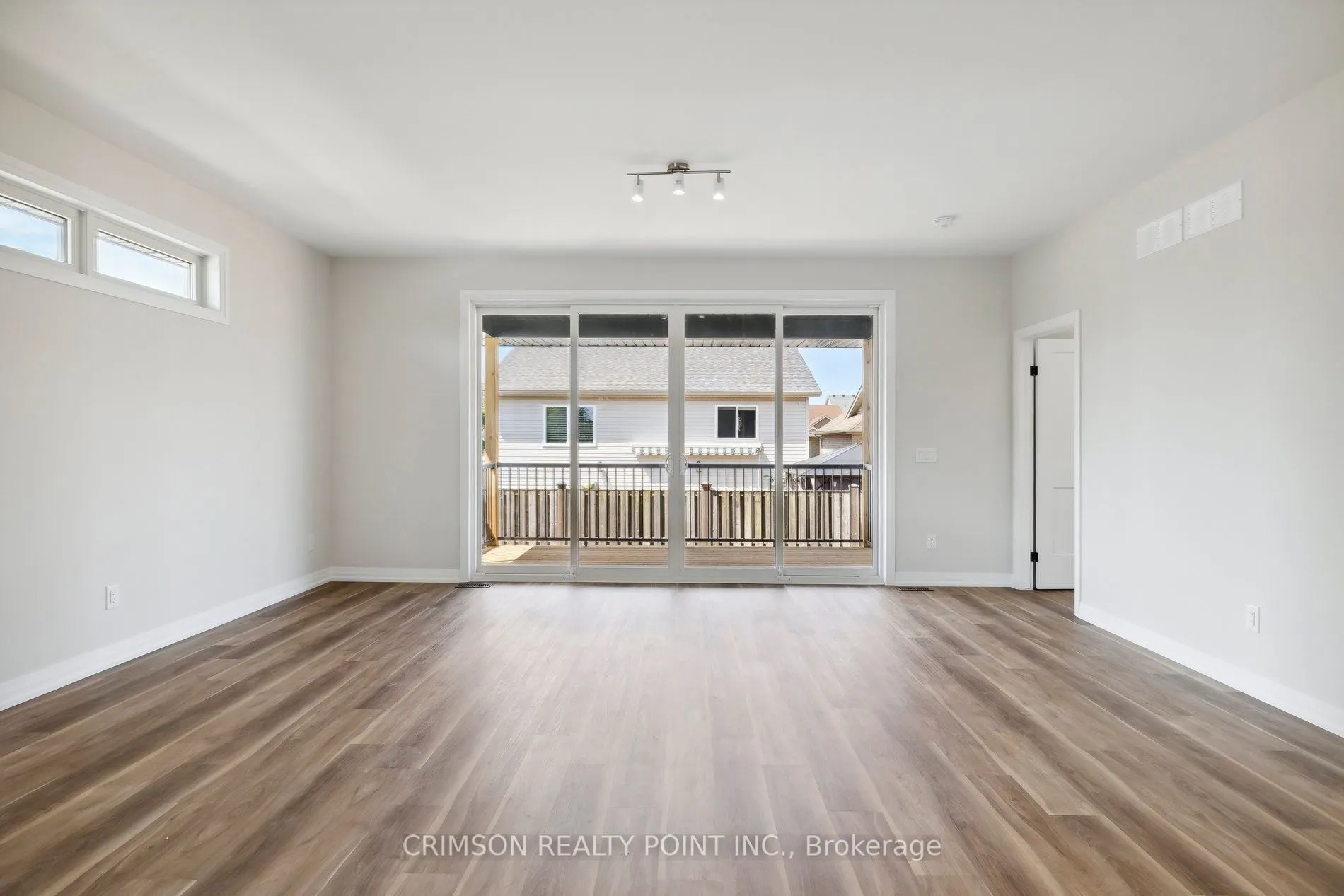 300 Richmond Street, #1