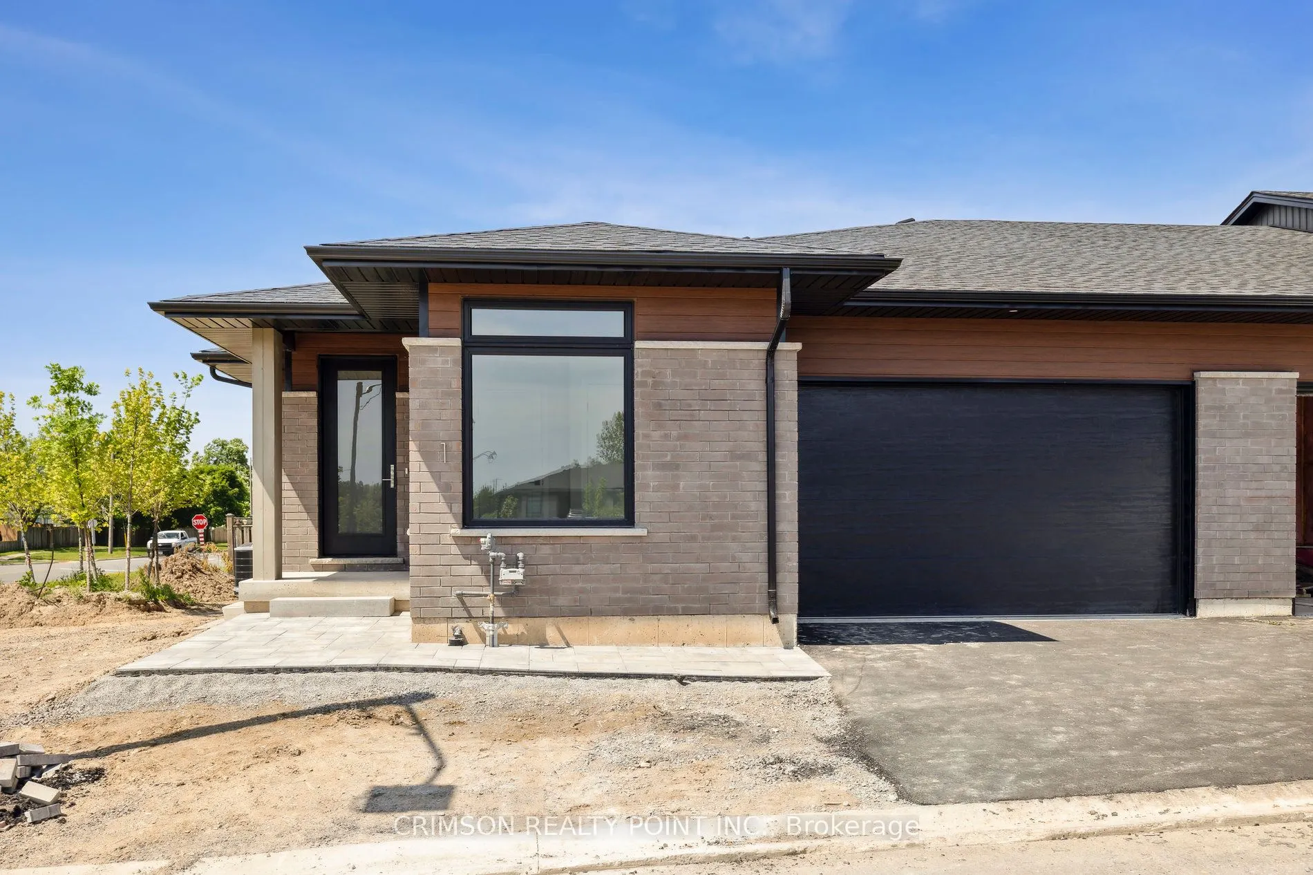 300 Richmond Street, #1