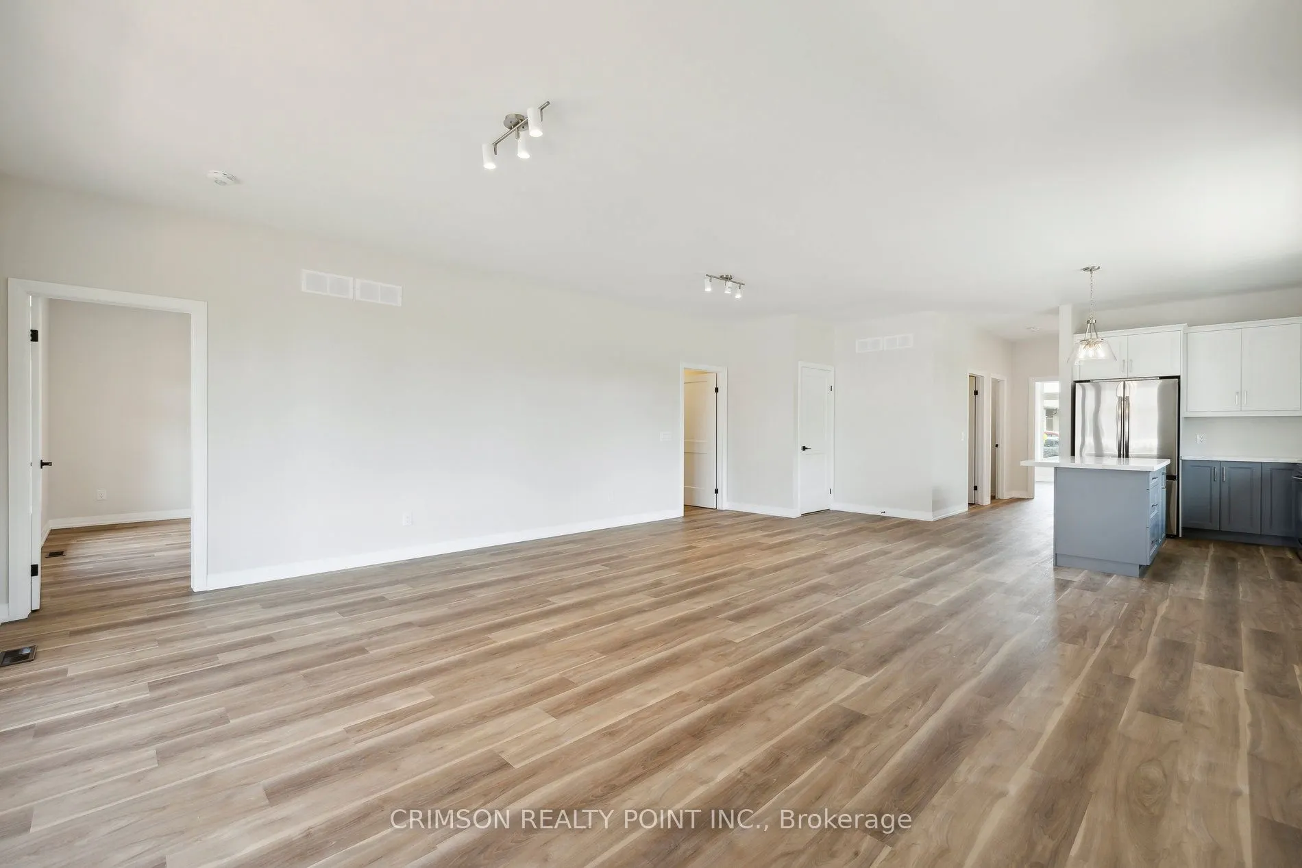 300 Richmond Street, #1