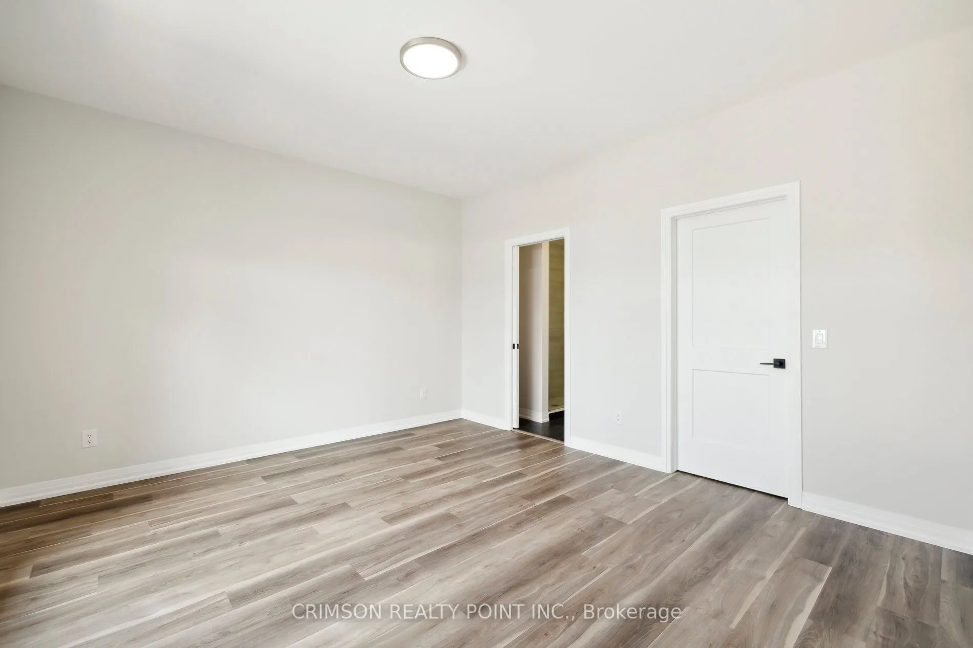 300 Richmond Street, #1