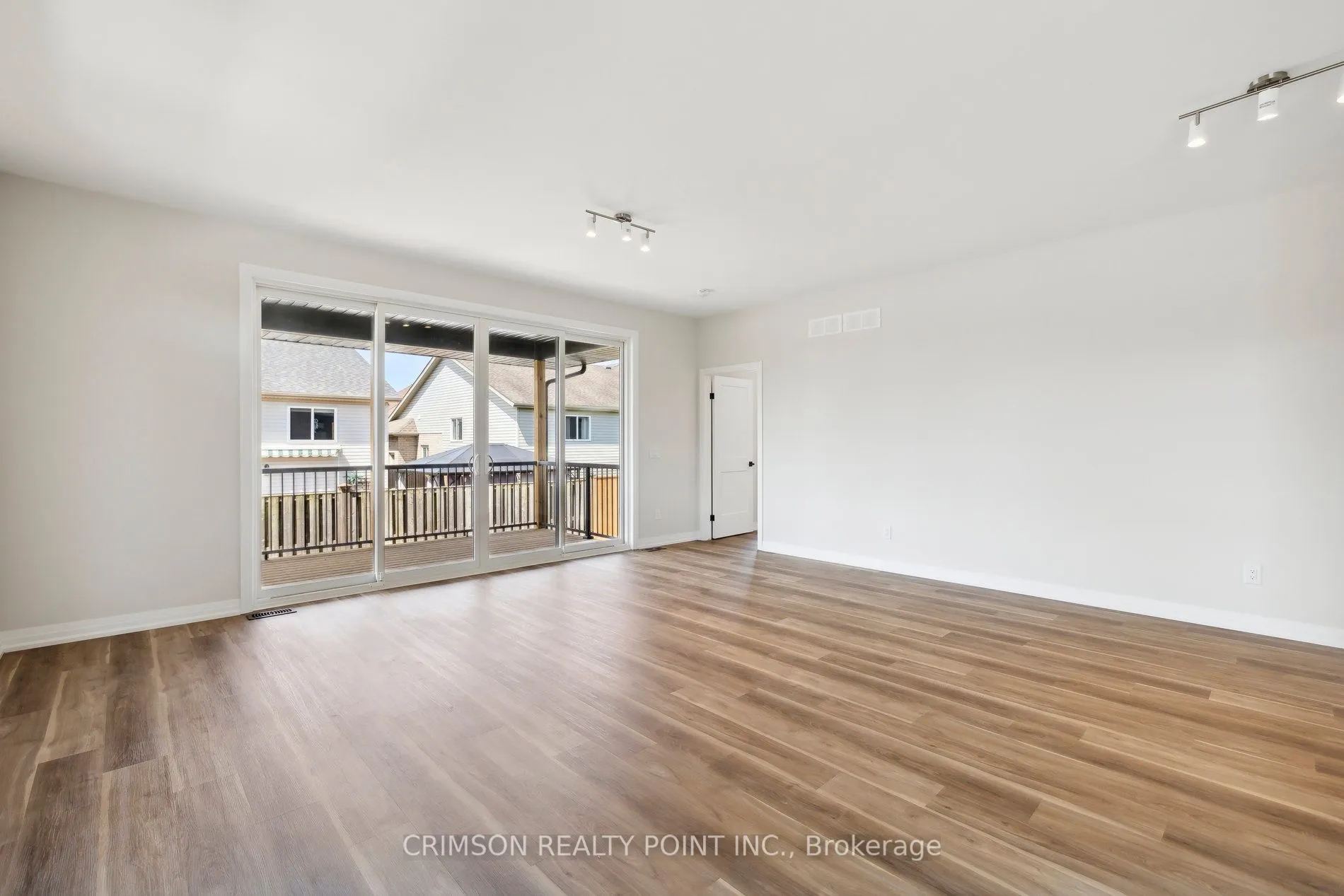 300 Richmond Street, #1