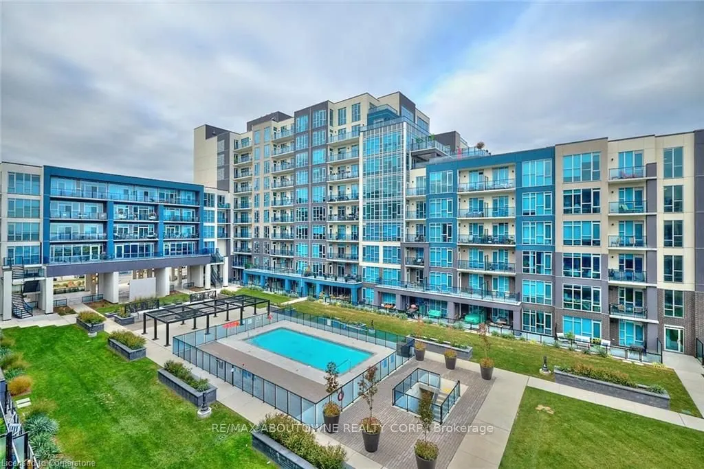 16 Concord Place, #621