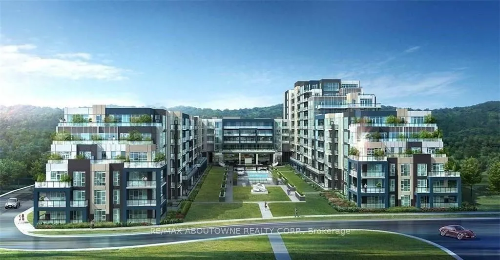 16 Concord Place, #621