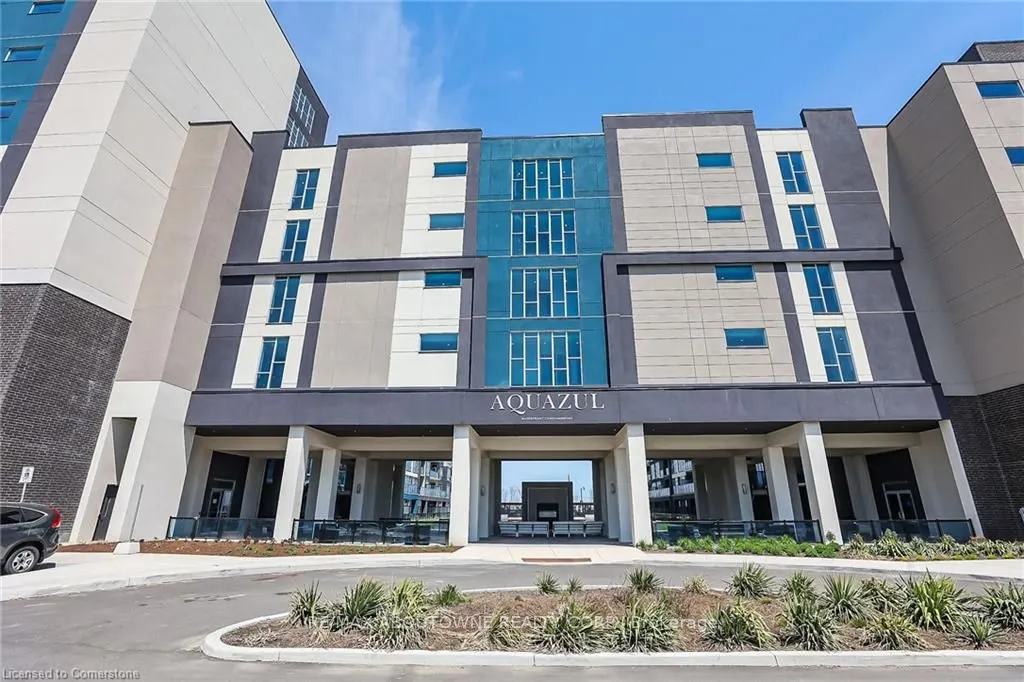 16 Concord Place, #621