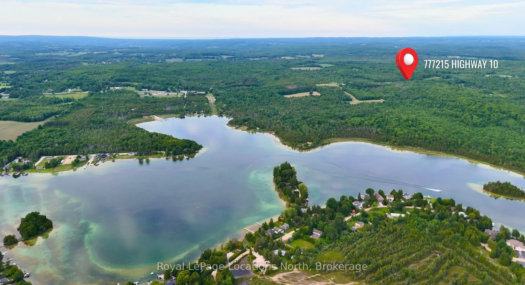 777215 Highway 10