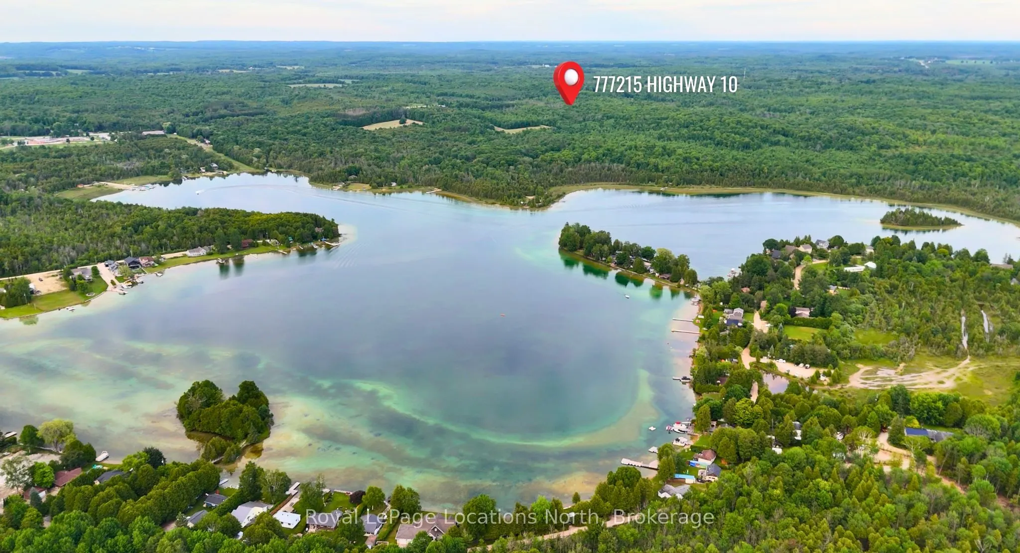 777215 Highway 10