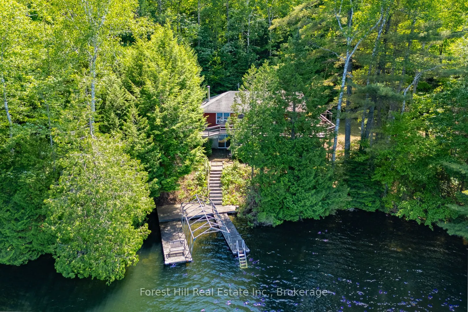 2499 Kawagama Lake Road