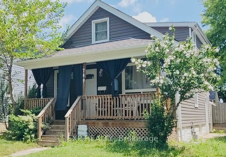 768 Mckay Avenue