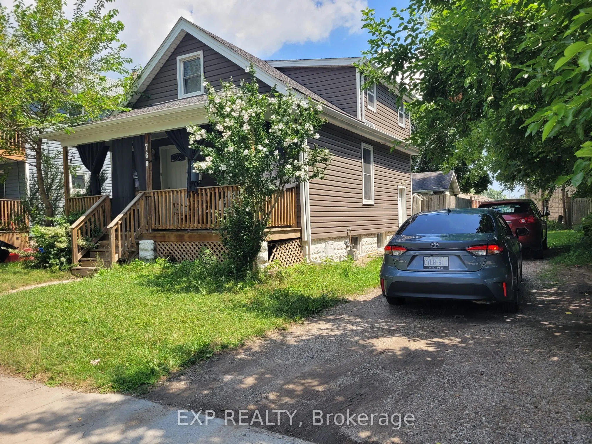 768 Mckay Avenue