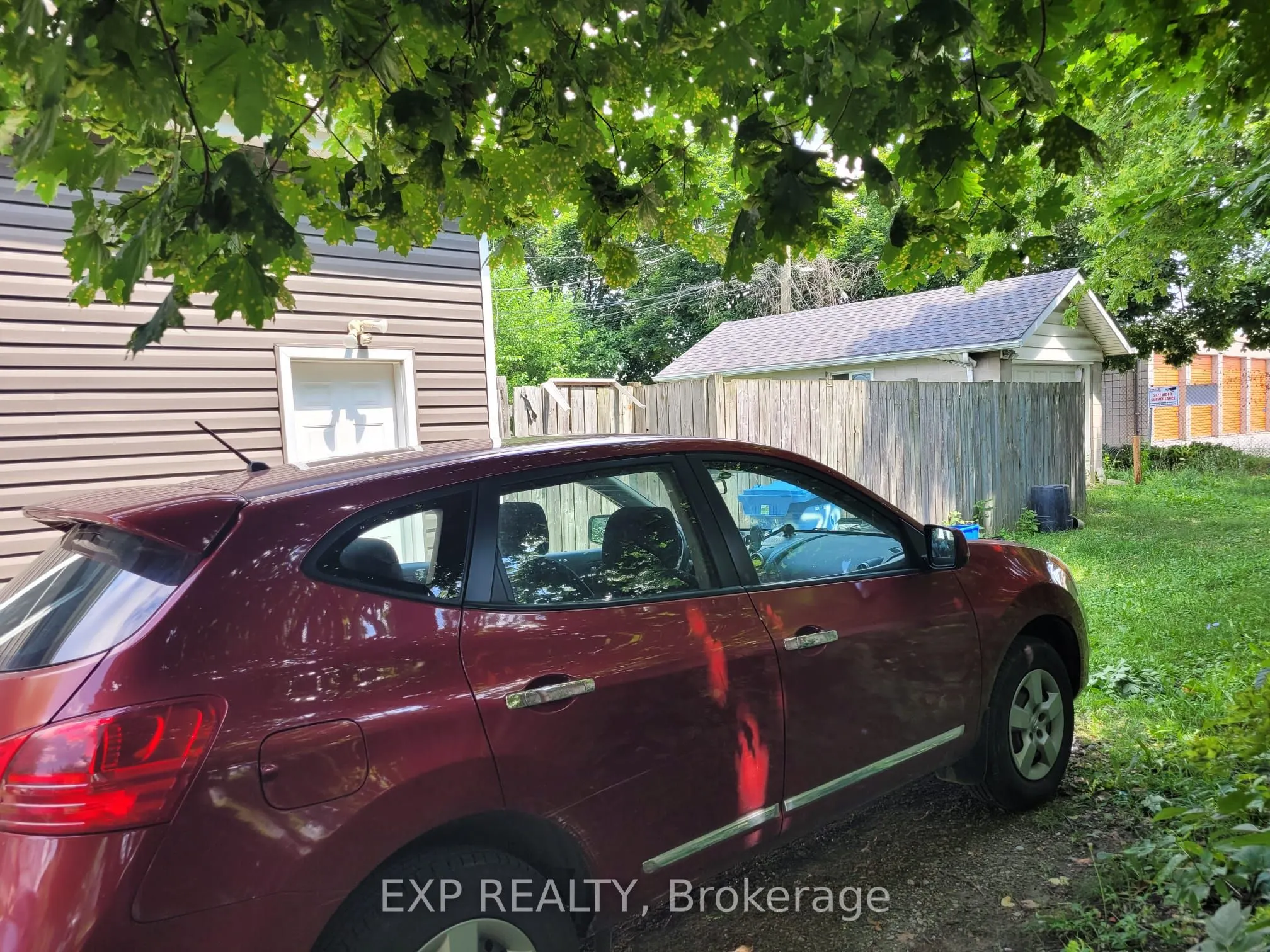 768 Mckay Avenue