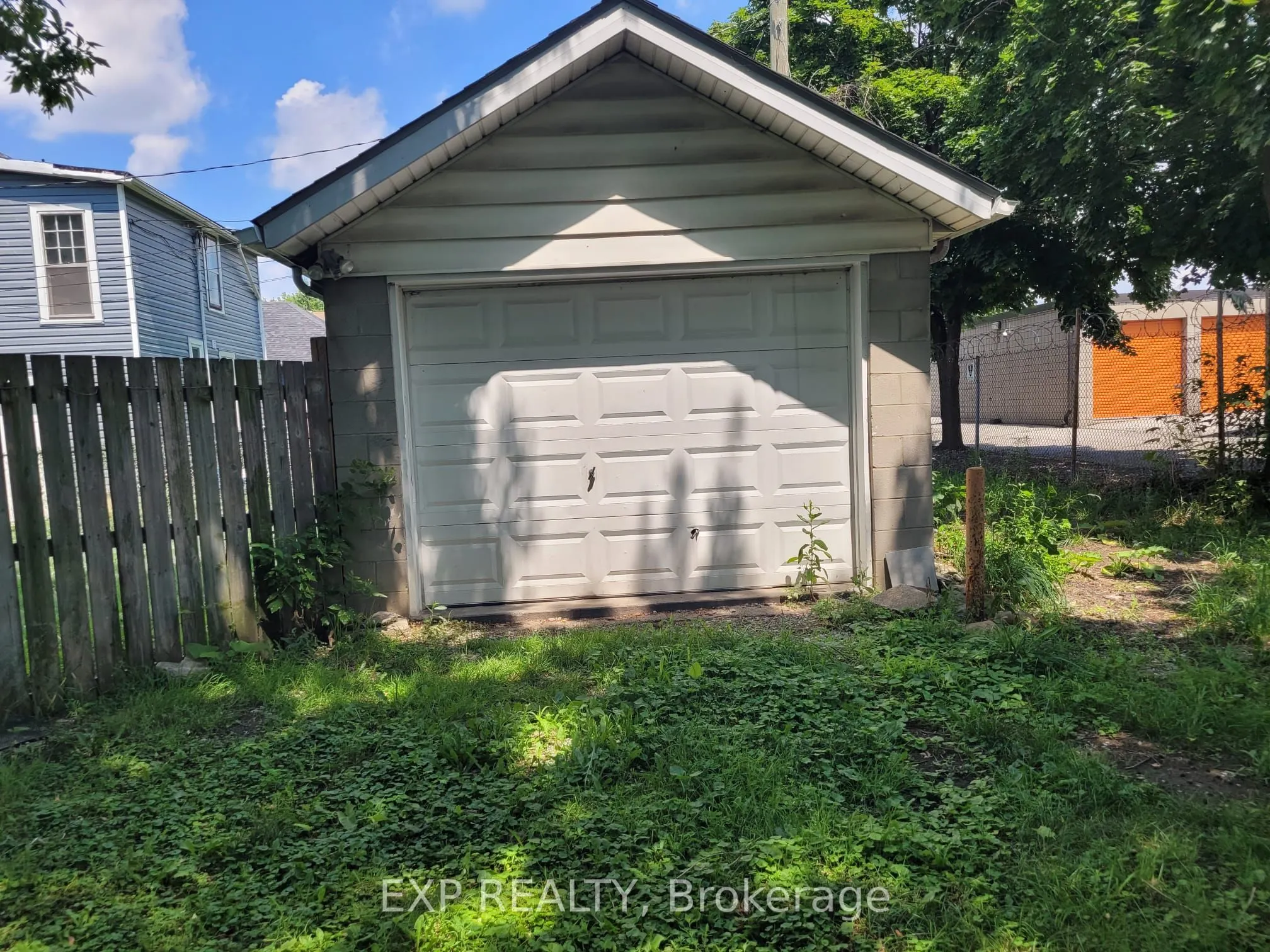 768 Mckay Avenue