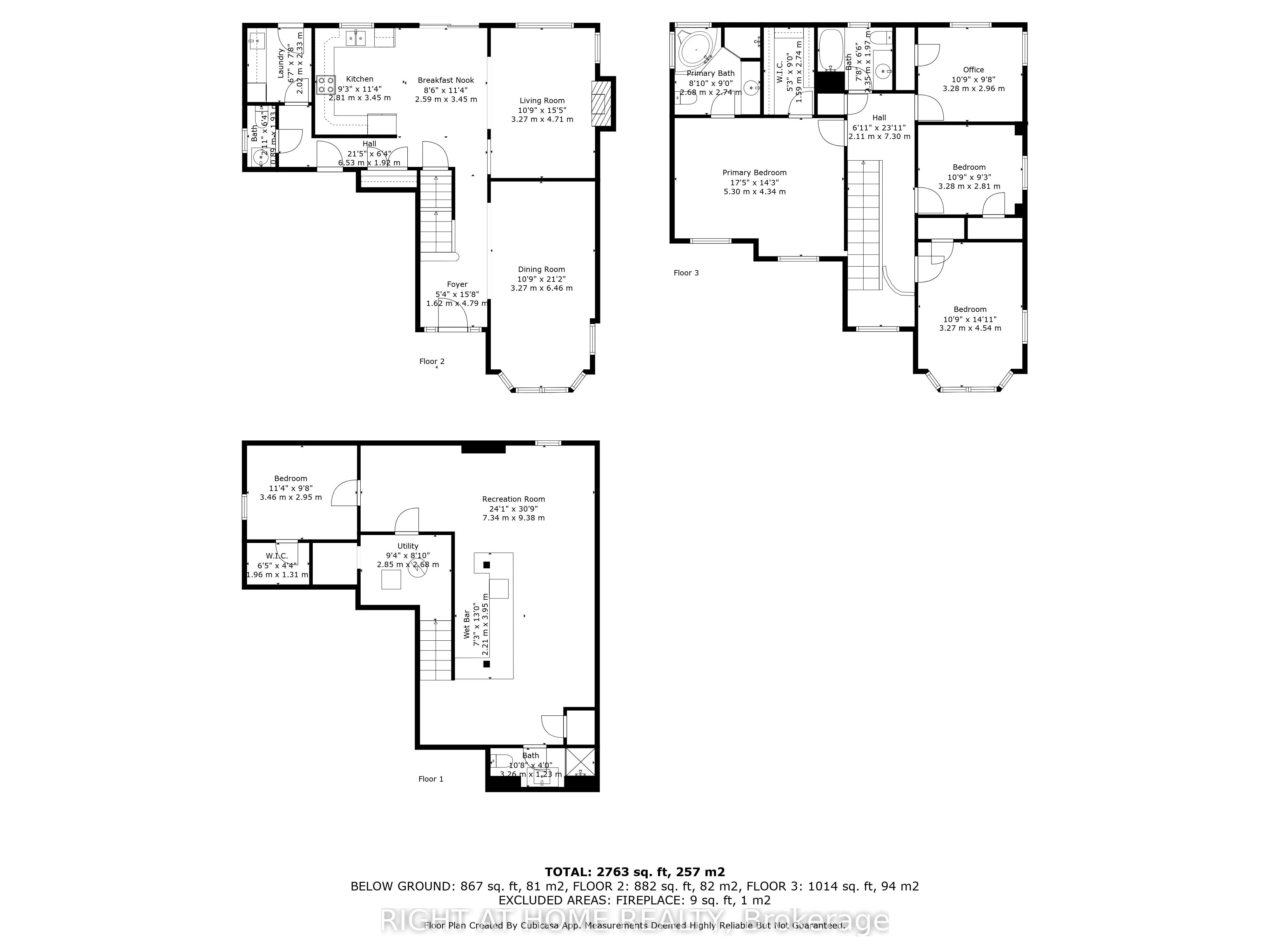 823 Greenly Drive