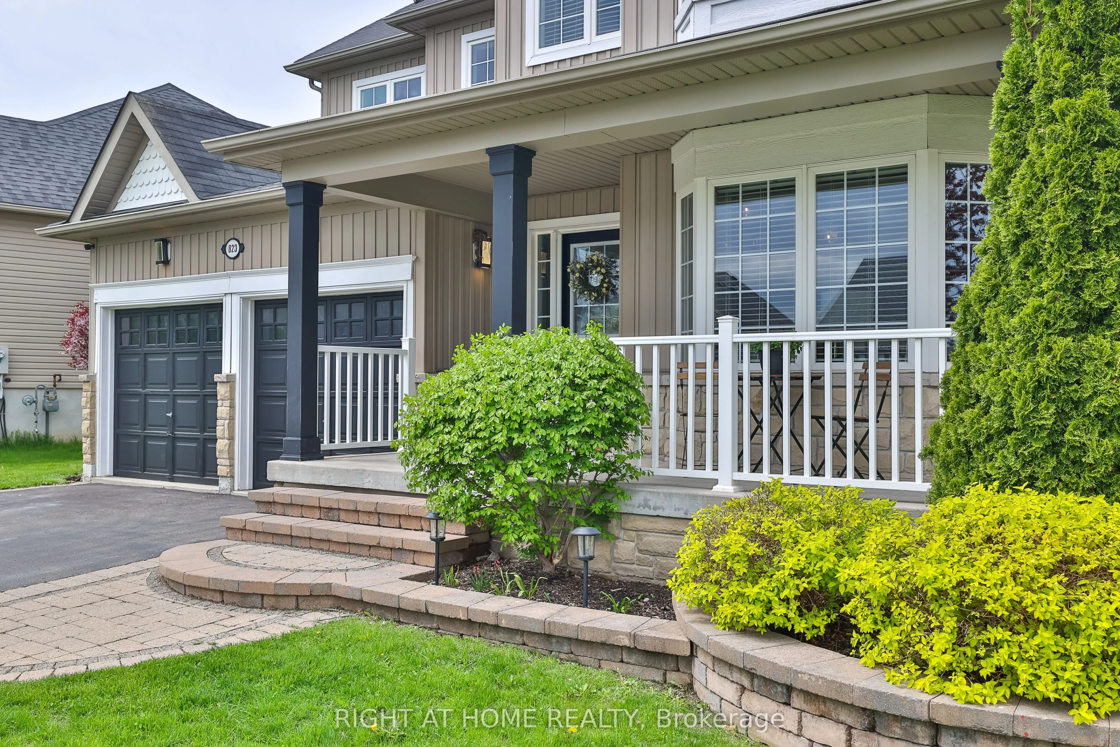 823 Greenly Drive