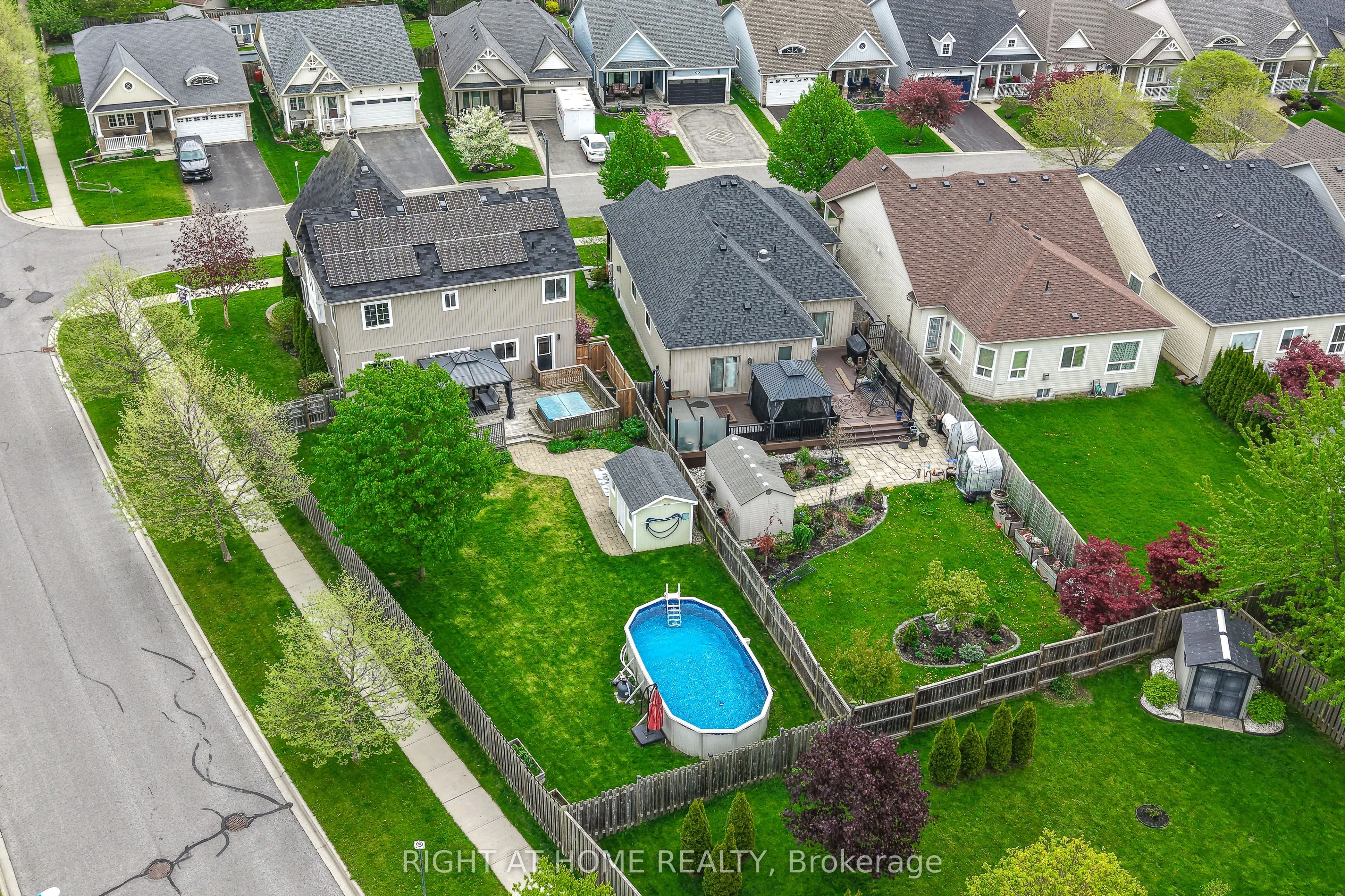 823 Greenly Drive