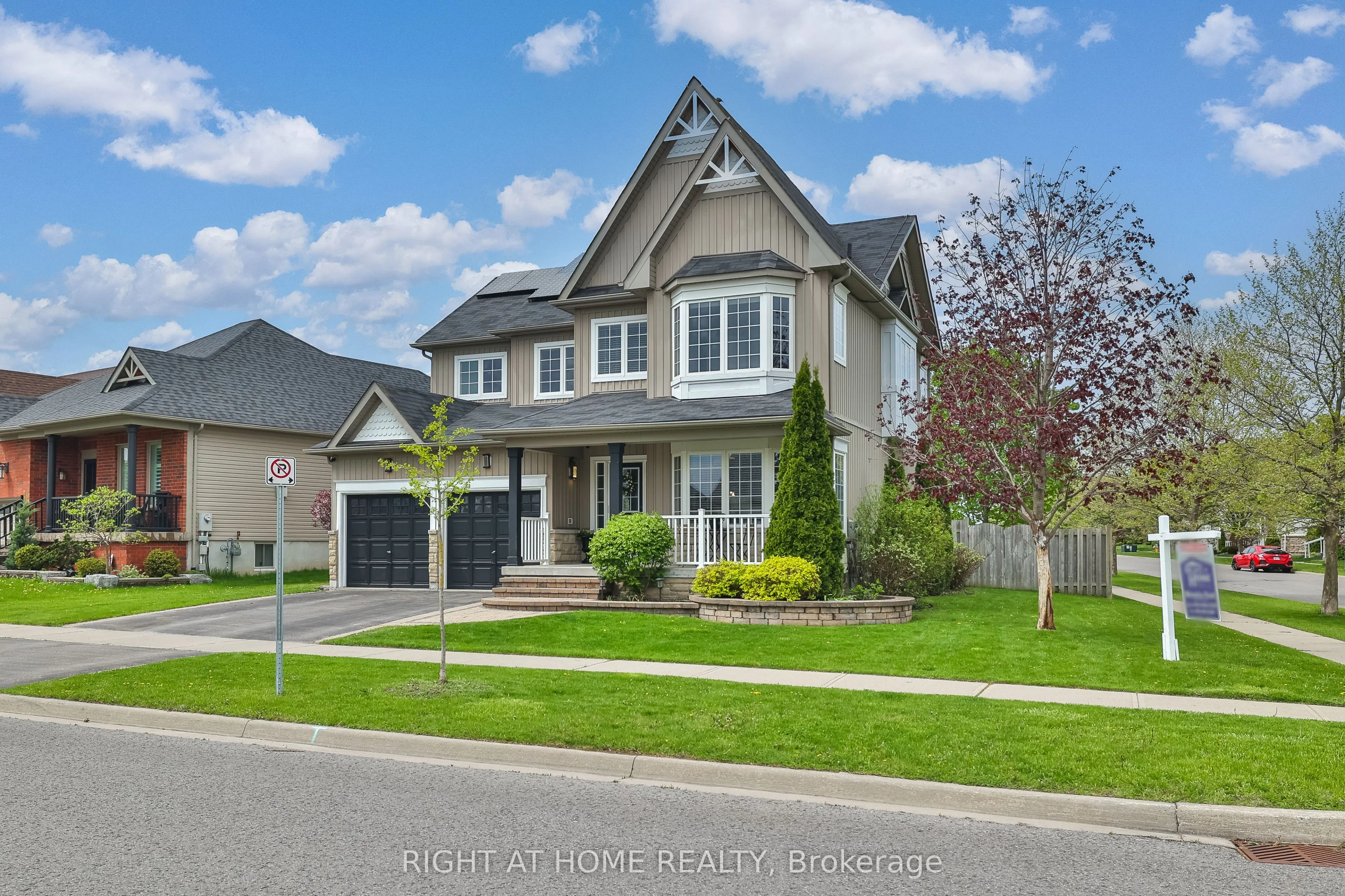 823 Greenly Drive