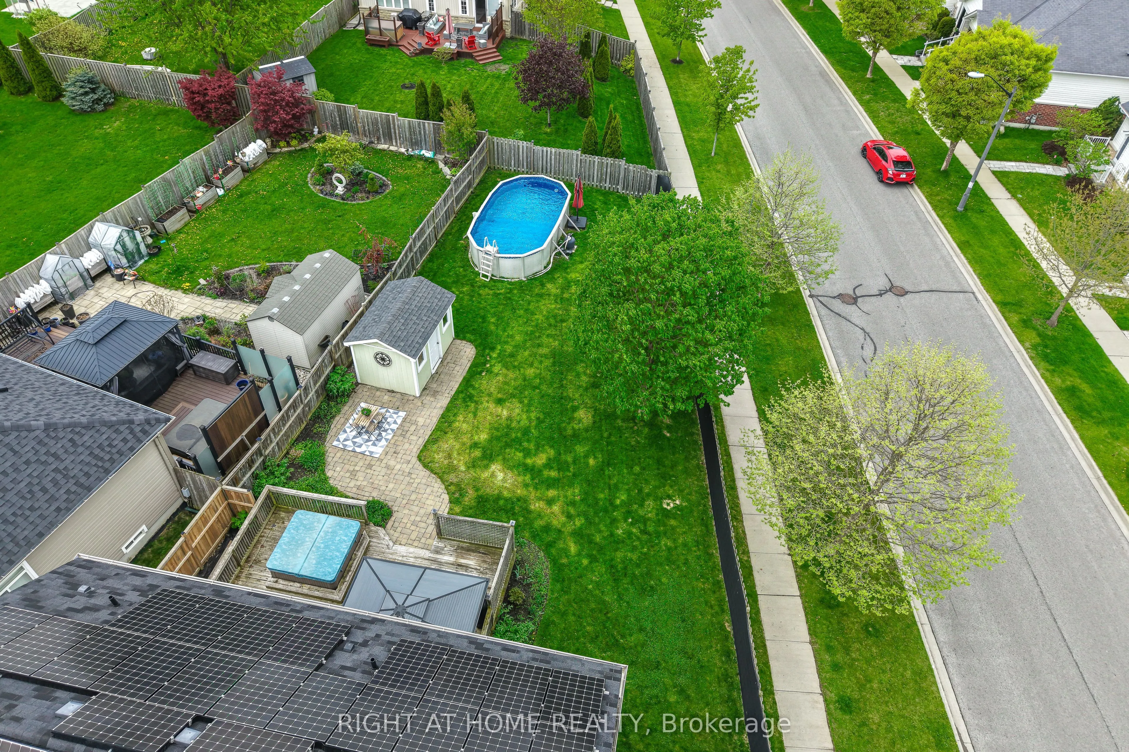 823 Greenly Drive
