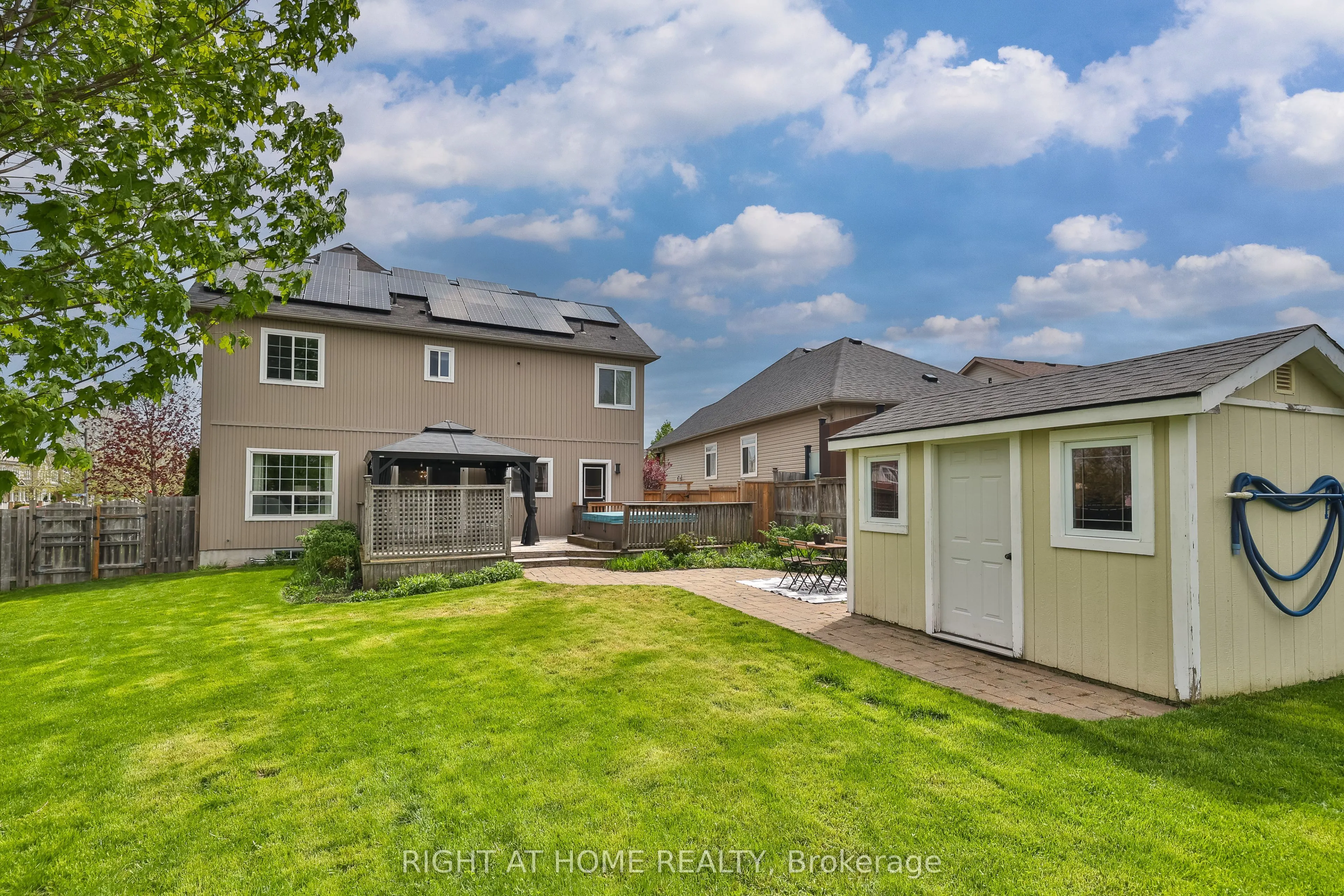 823 Greenly Drive