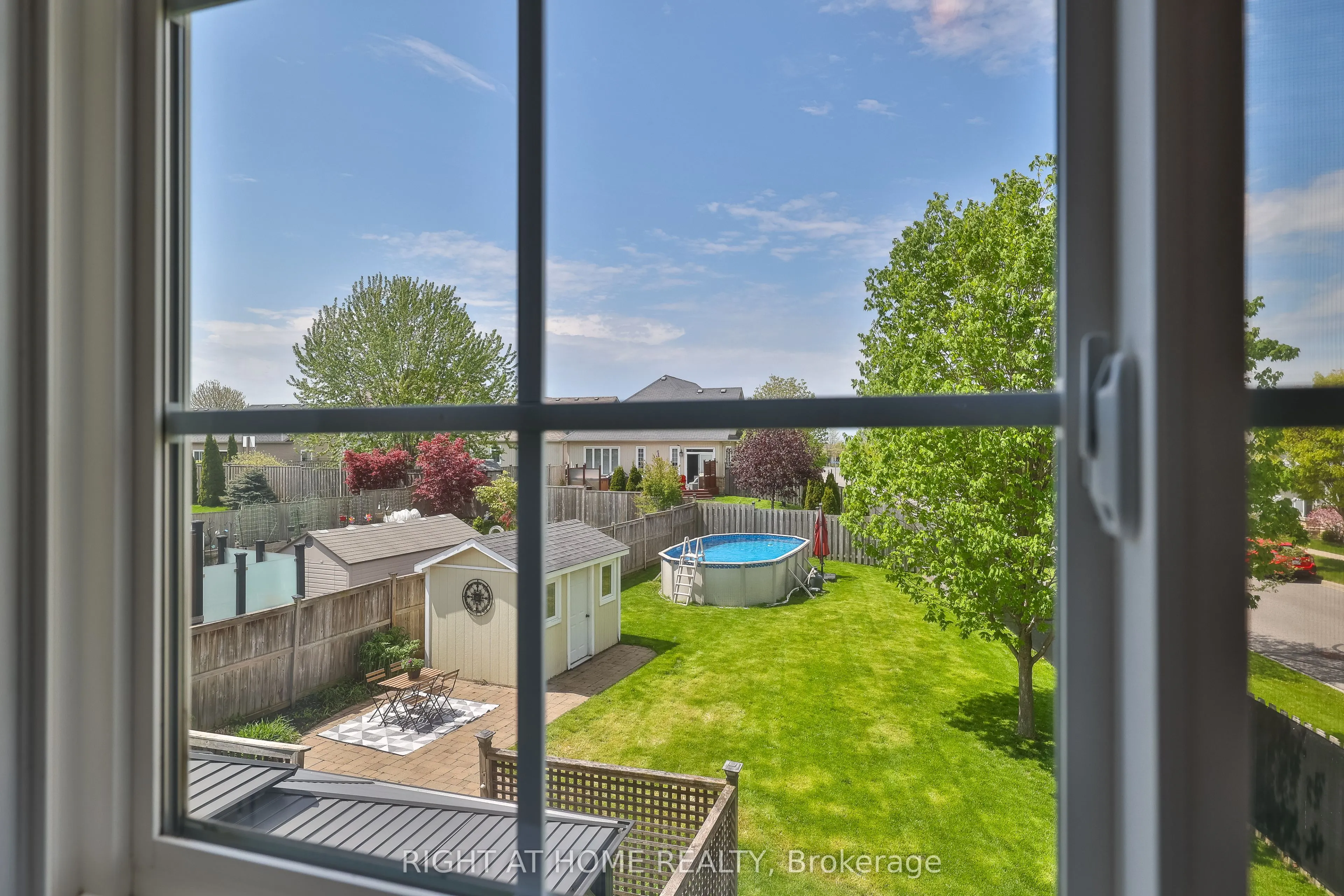 823 Greenly Drive