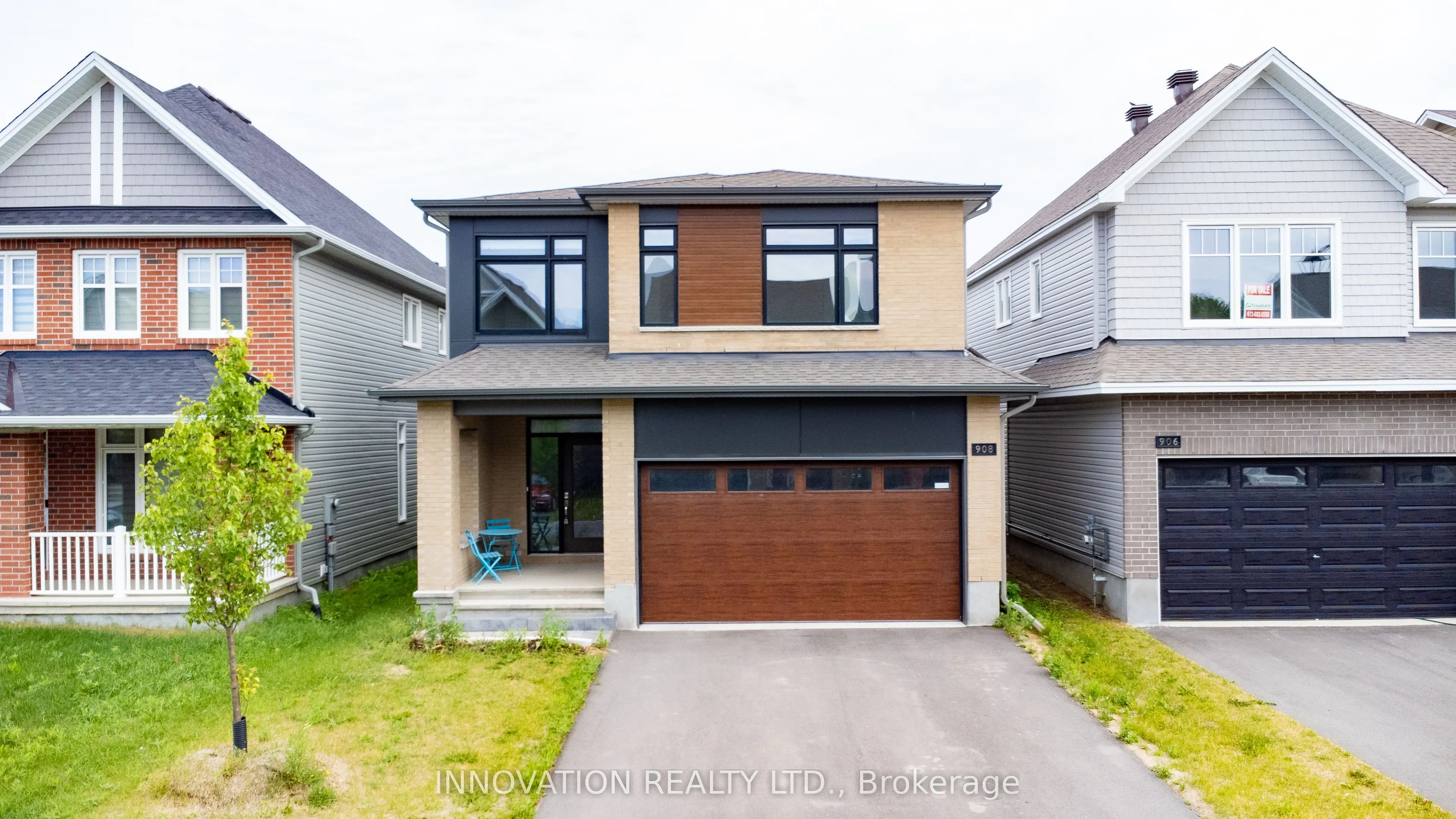 908 Echinacea Row