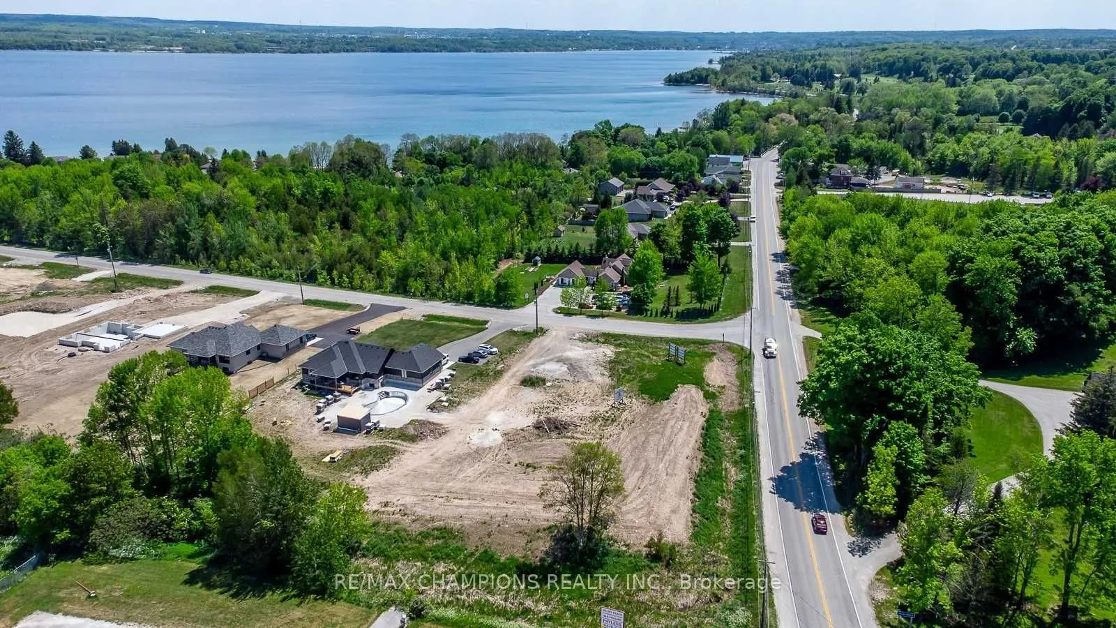 106 Balmy Beach Road