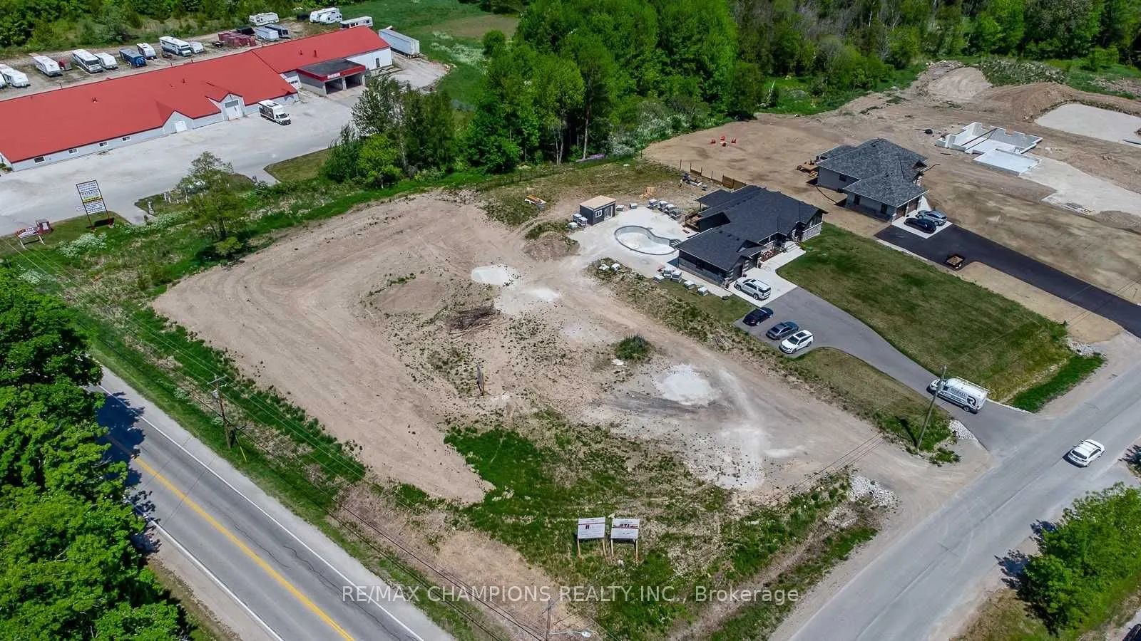 106 Balmy Beach Road