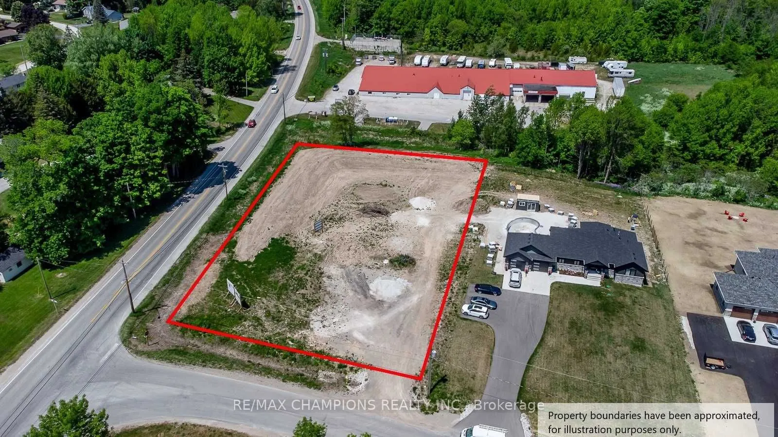 106 Balmy Beach Road