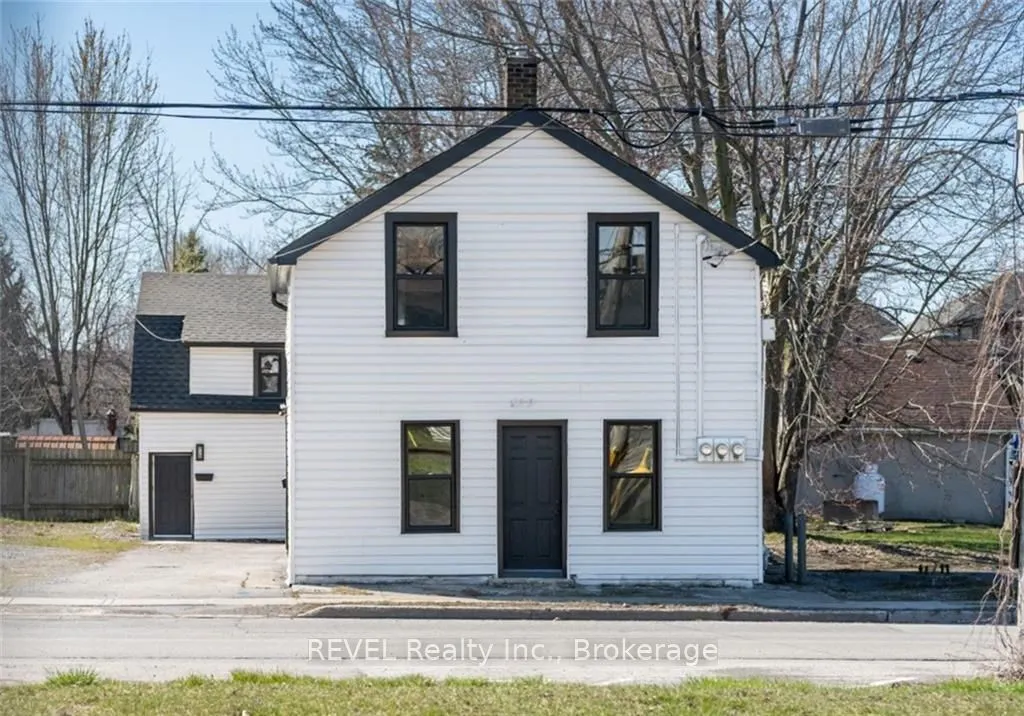 129 Durham Street