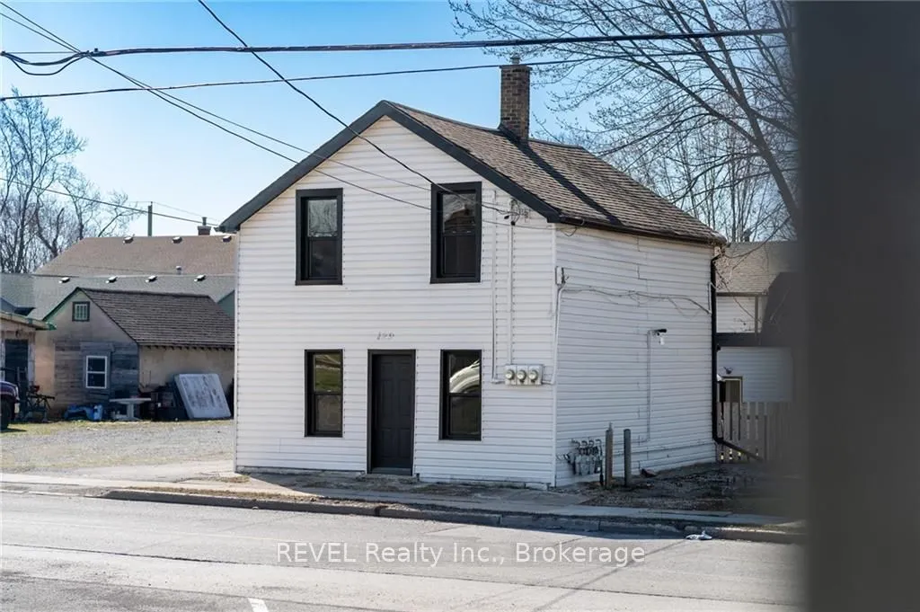 129 Durham Street