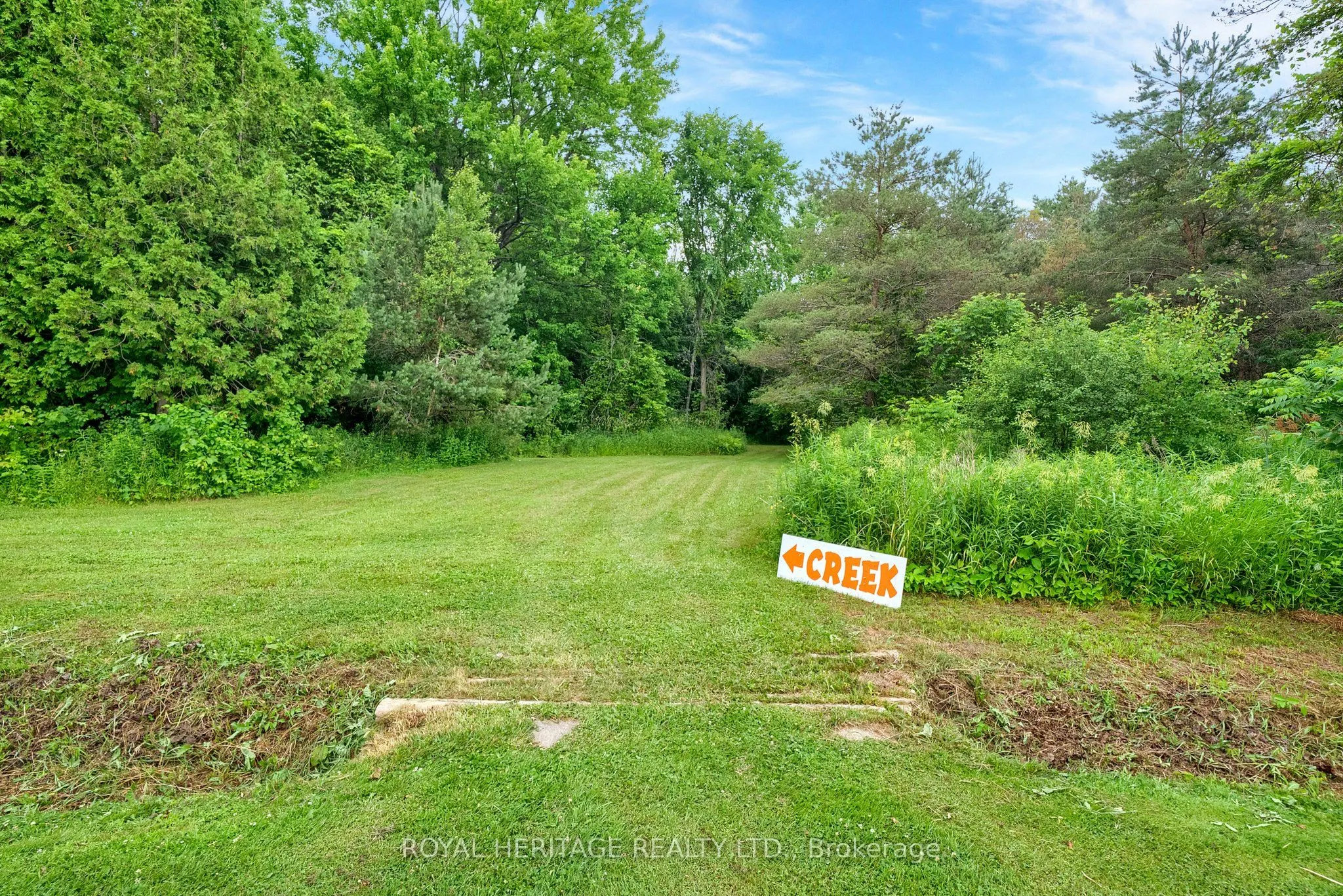 7551 Campbell Road