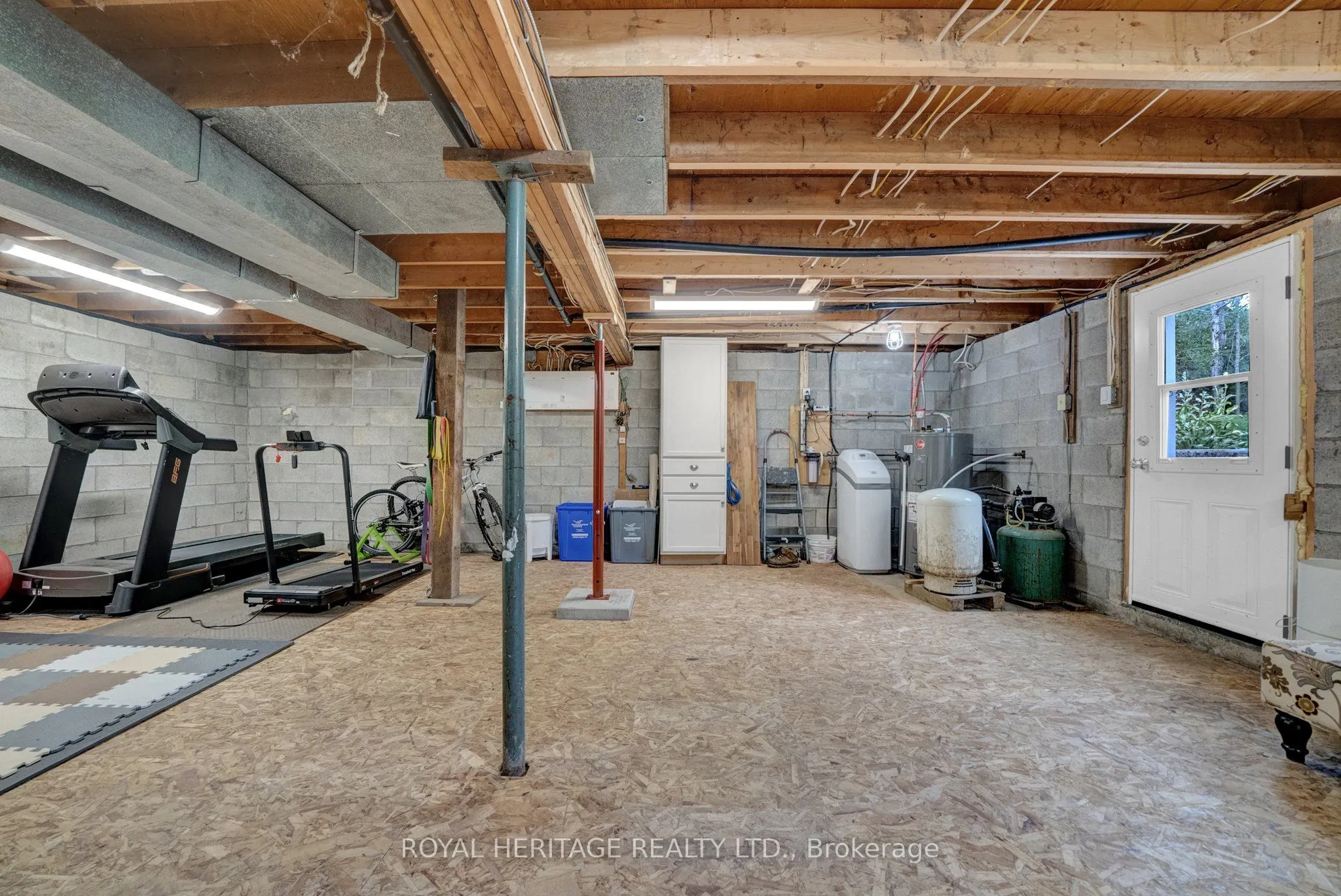 7551 Campbell Road