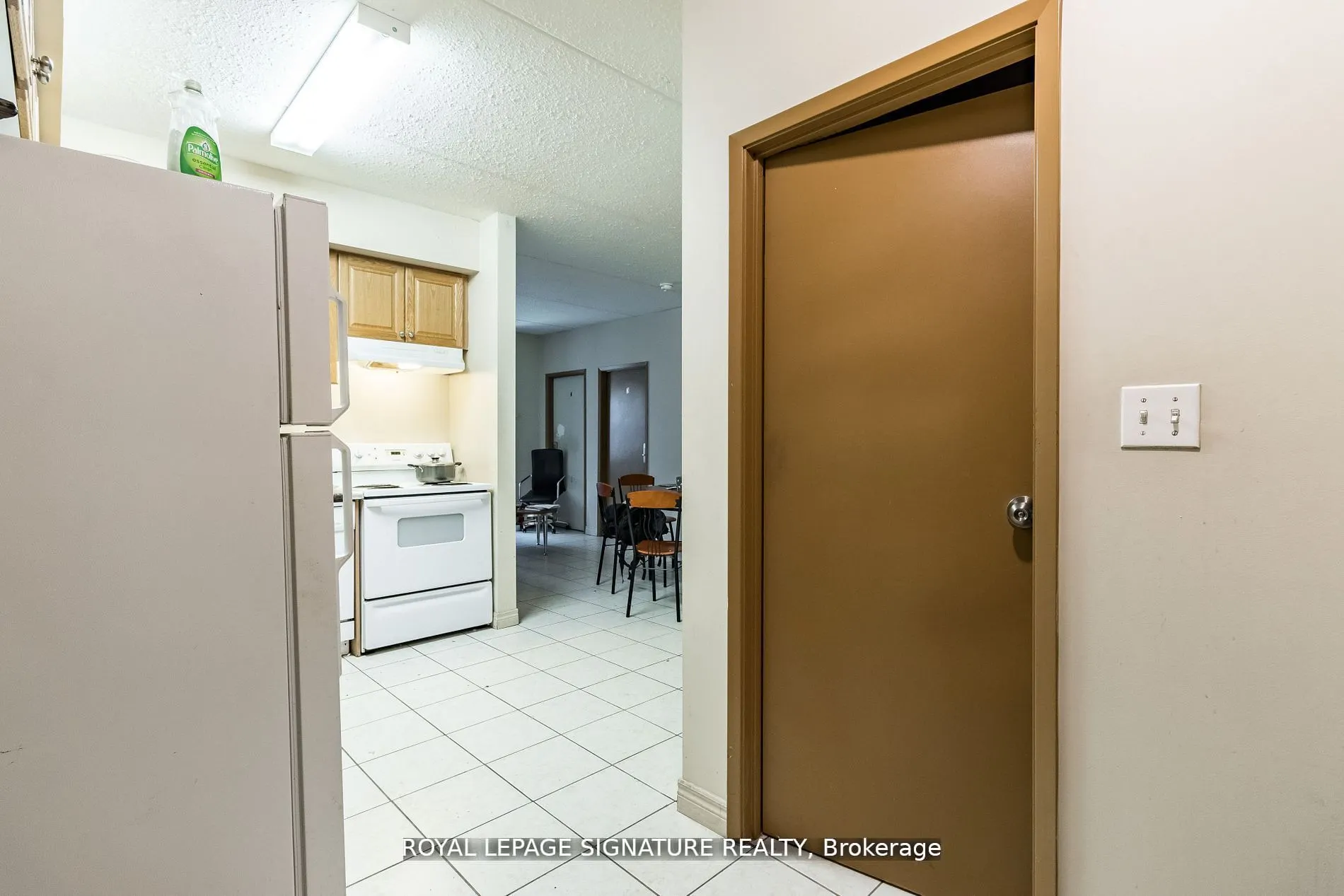 253 Lester Street, #101