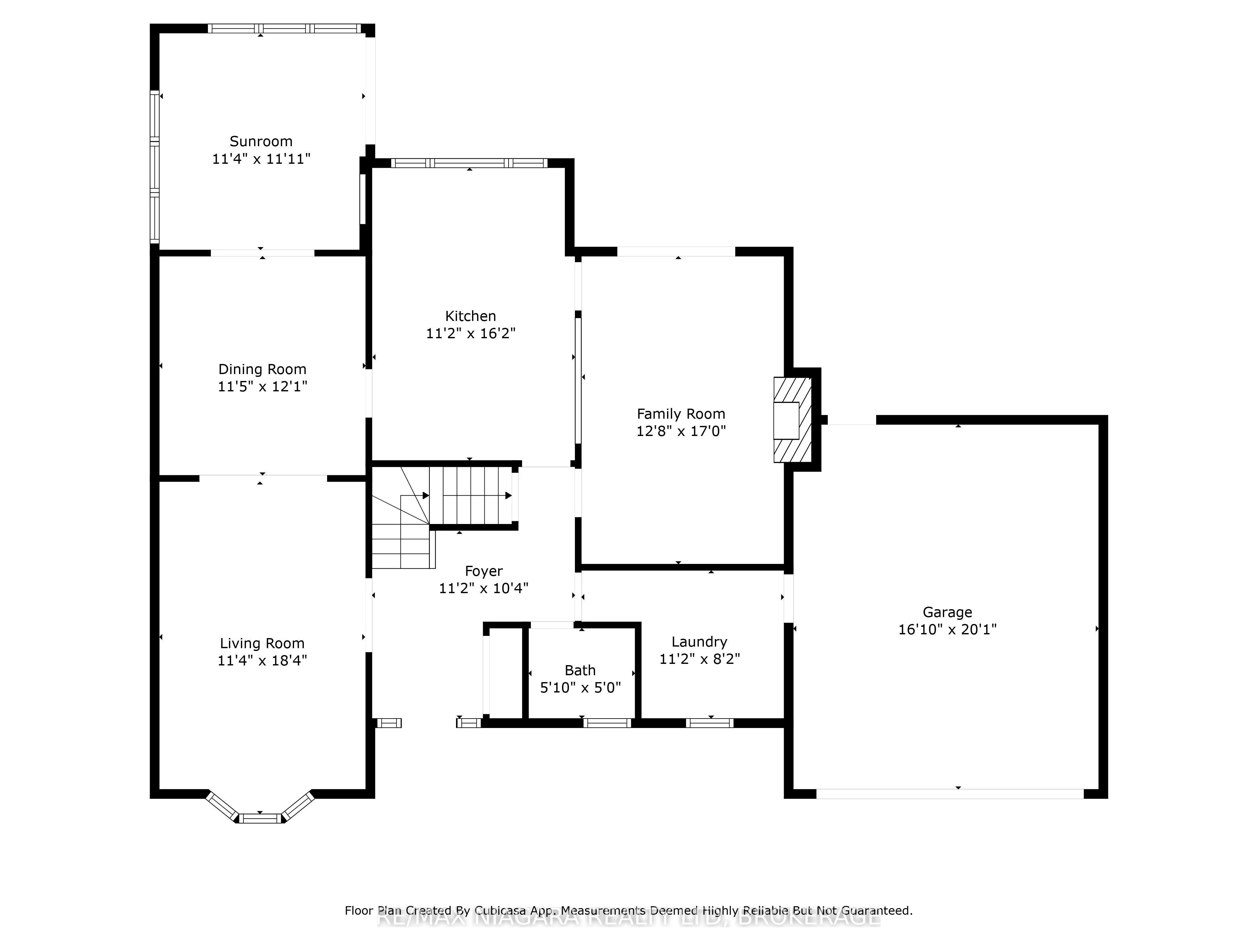 38 Banburry Crescent