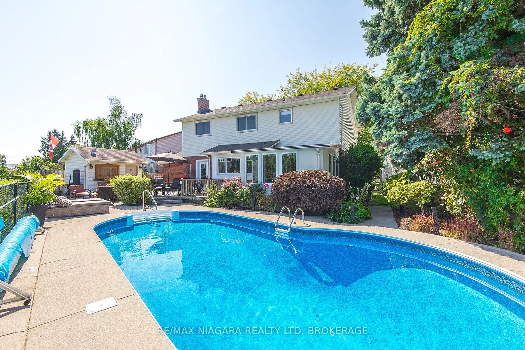 38 Banburry Crescent